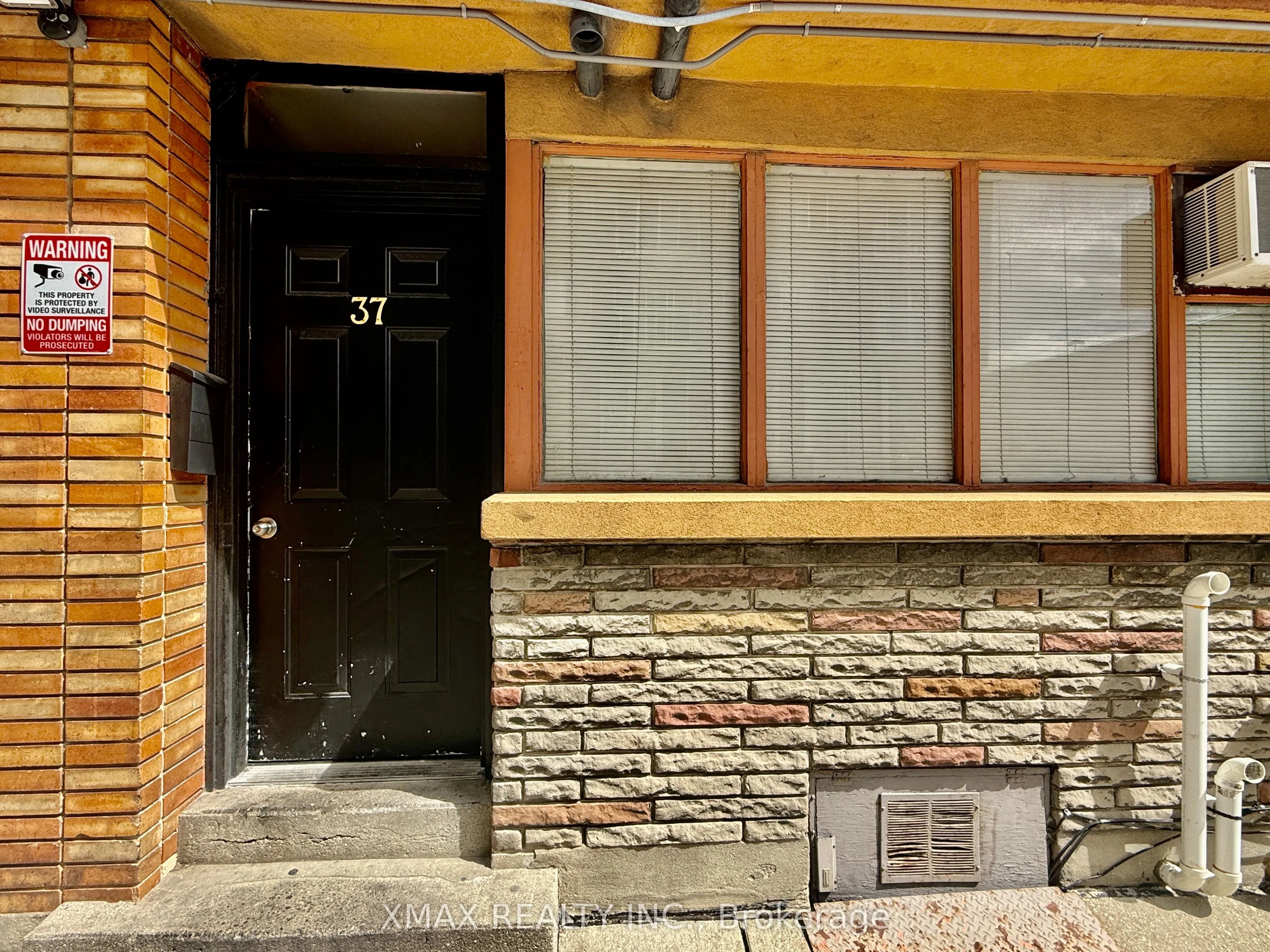 37 Prince Street, ## 1