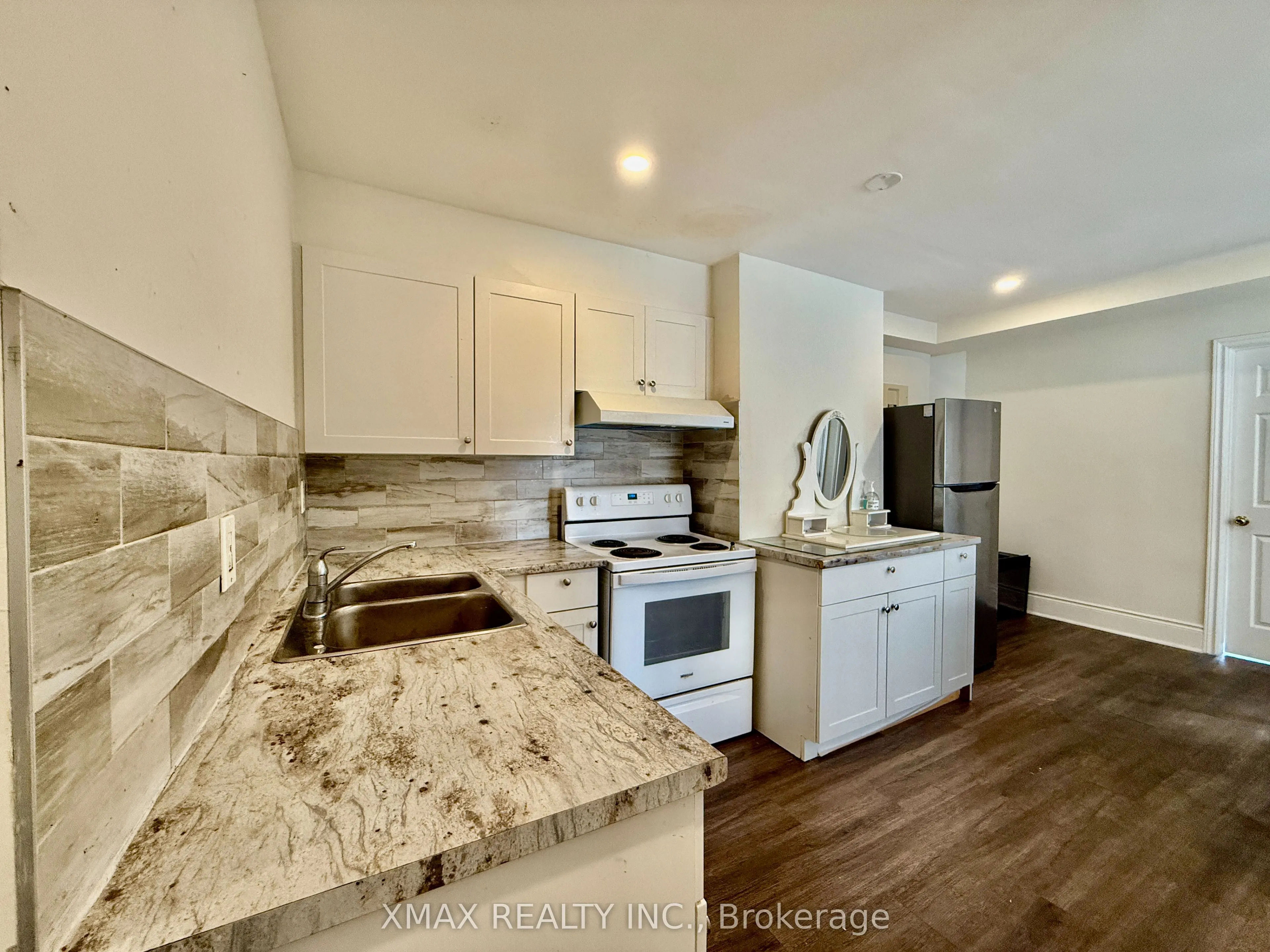 37 Prince Street, ## 1