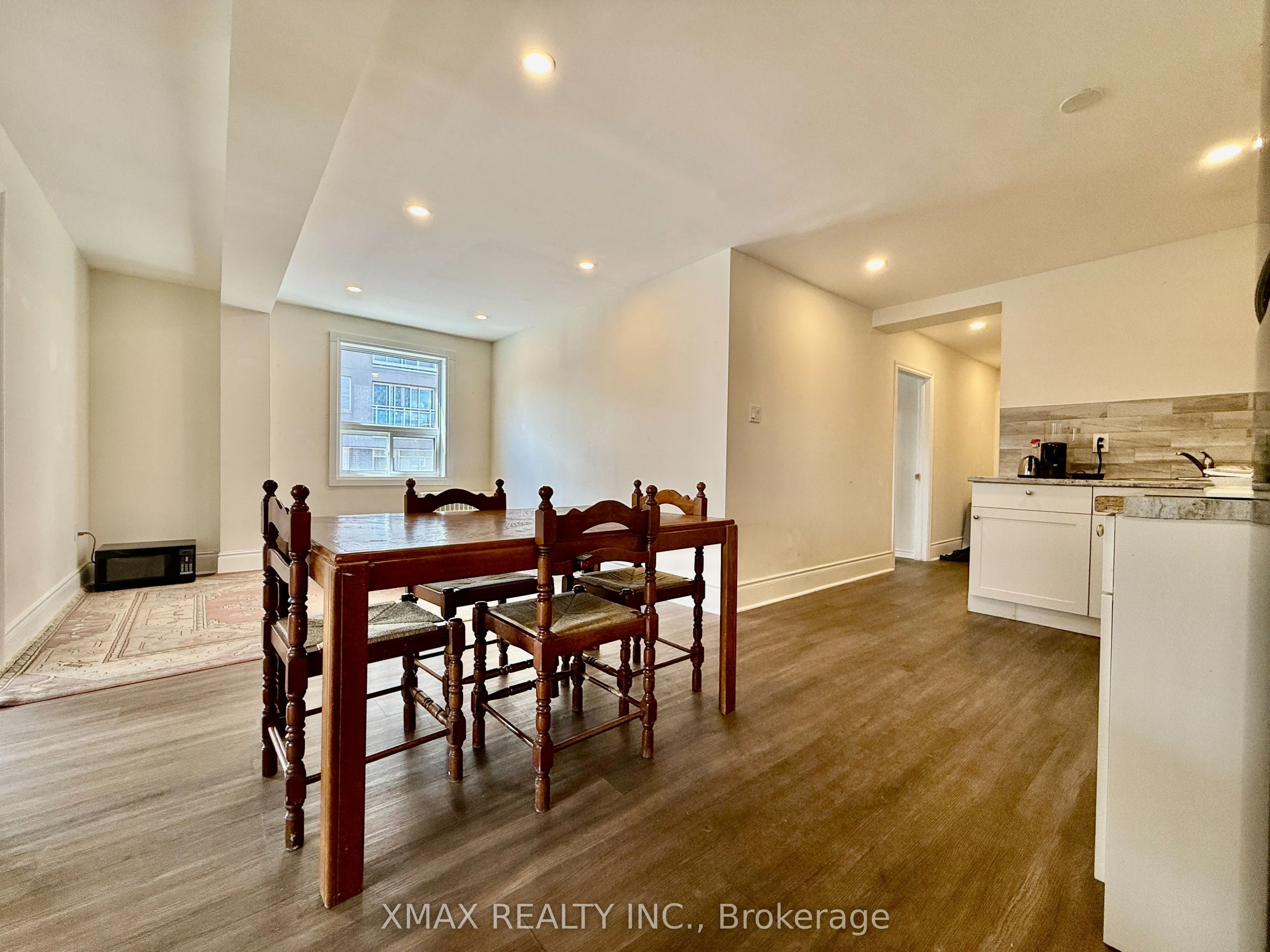 37 Prince Street, ## 1