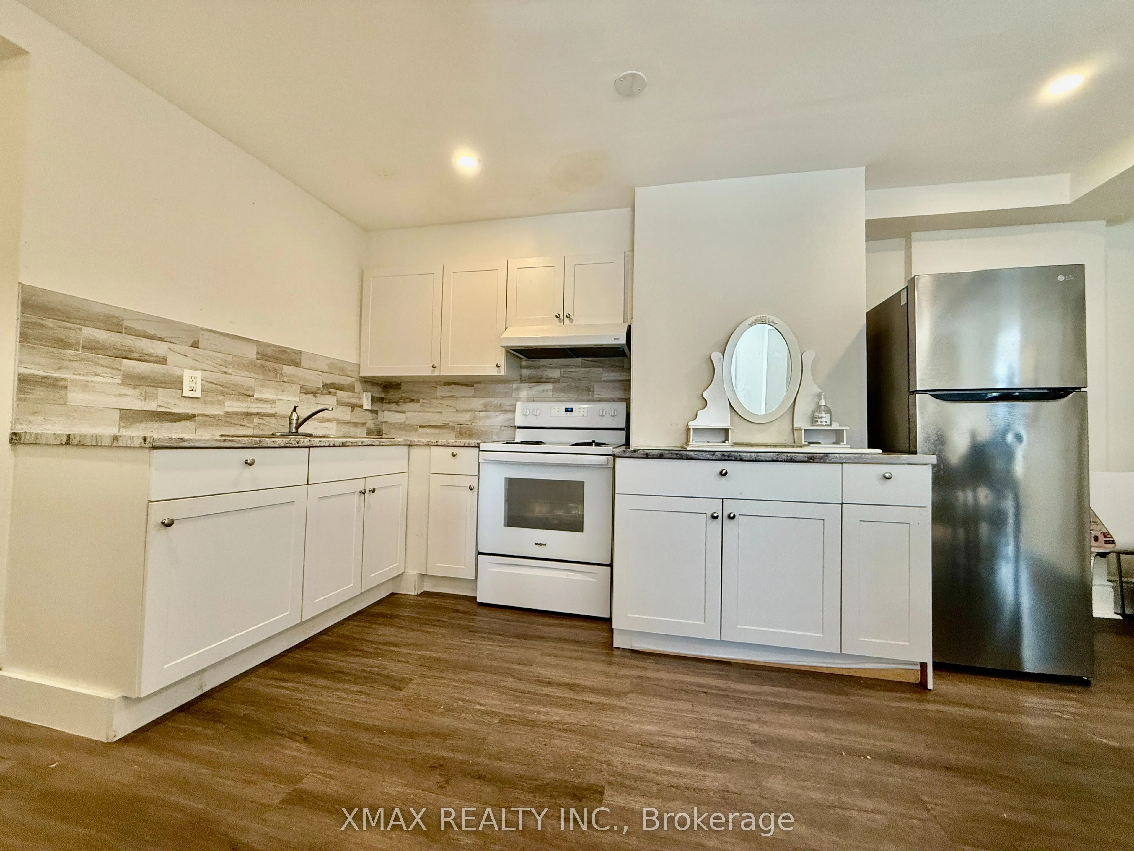 37 Prince Street, ## 1