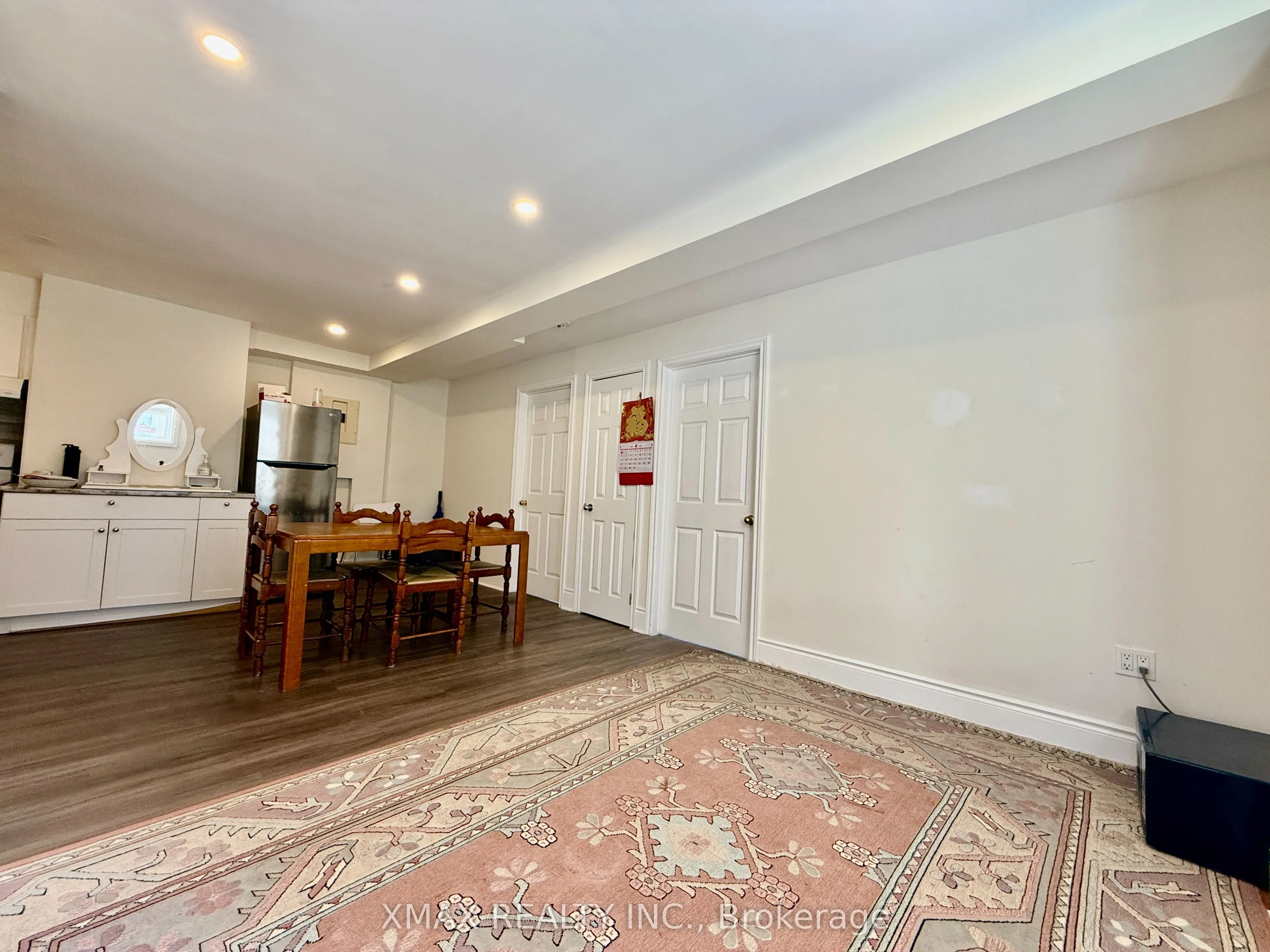 37 Prince Street, ## 1