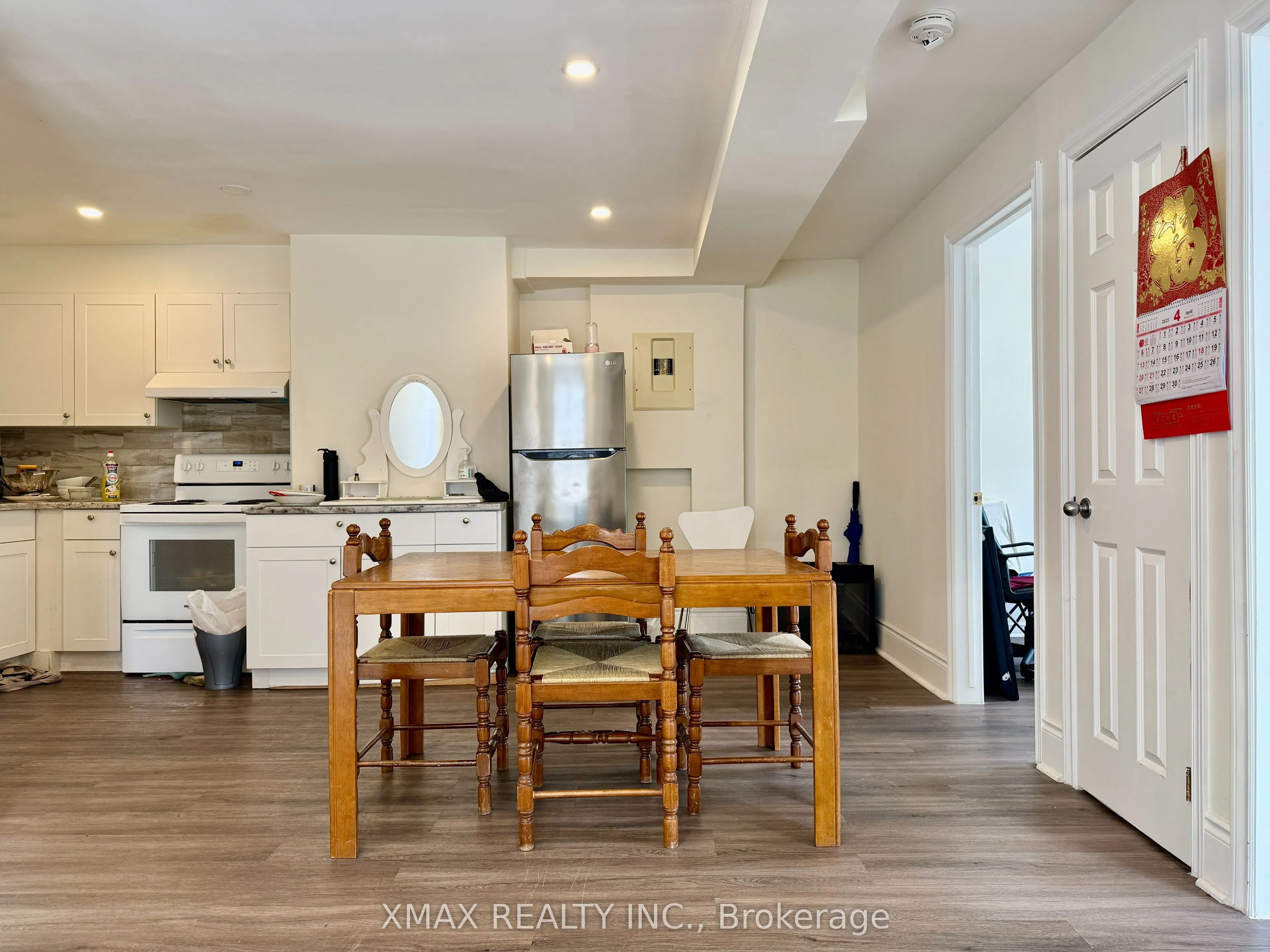 37 Prince Street, ## 1