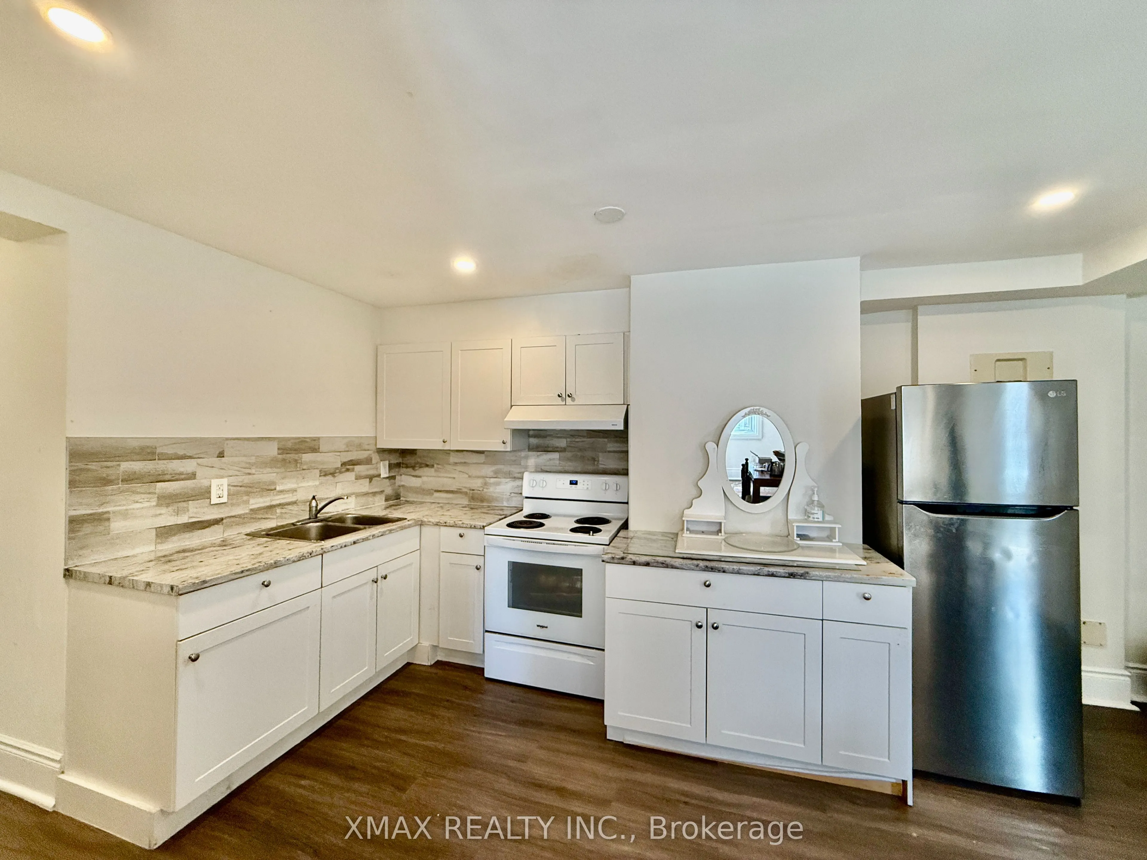 37 Prince Street, ## 1