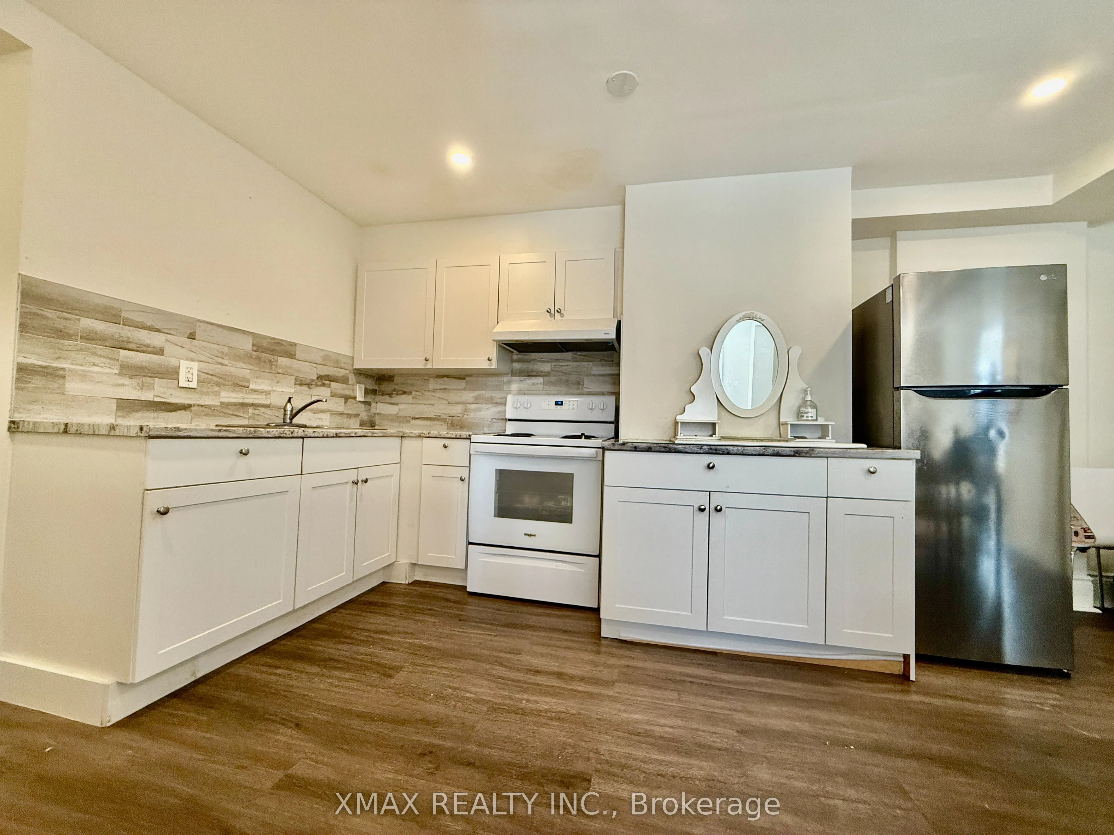 37 Prince Street, ## 1