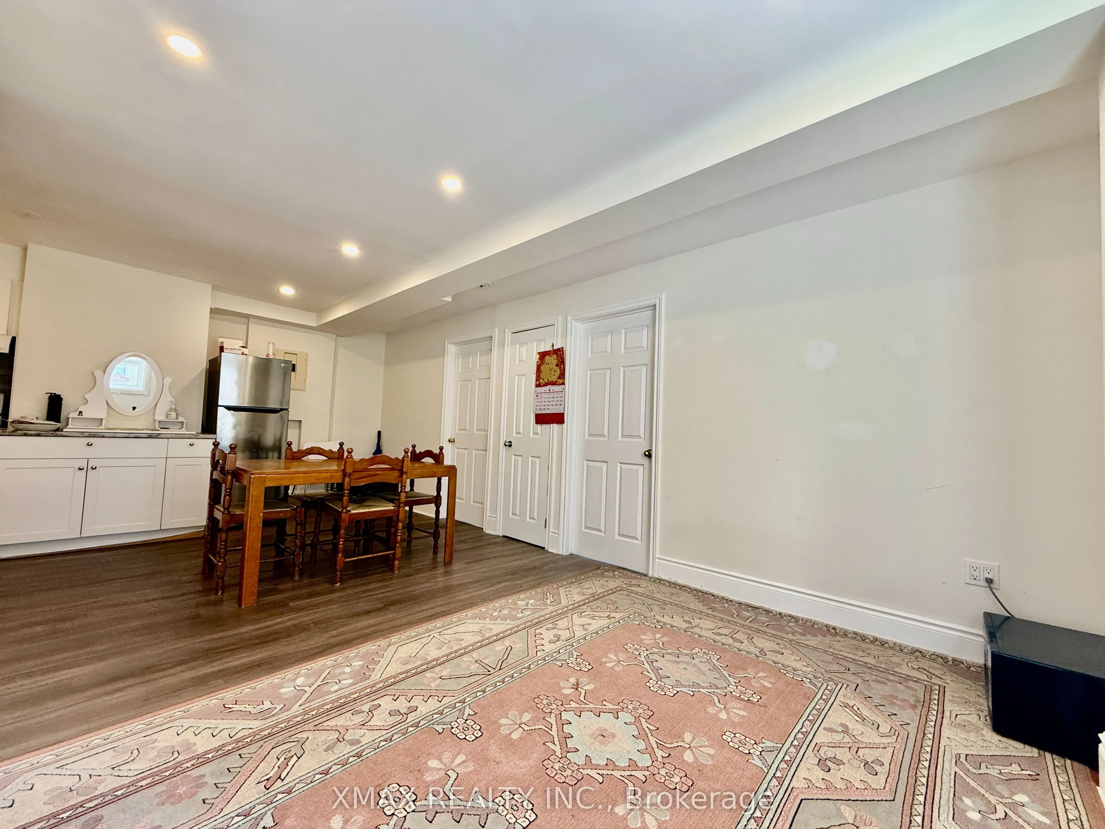 37 Prince Street, ## 1