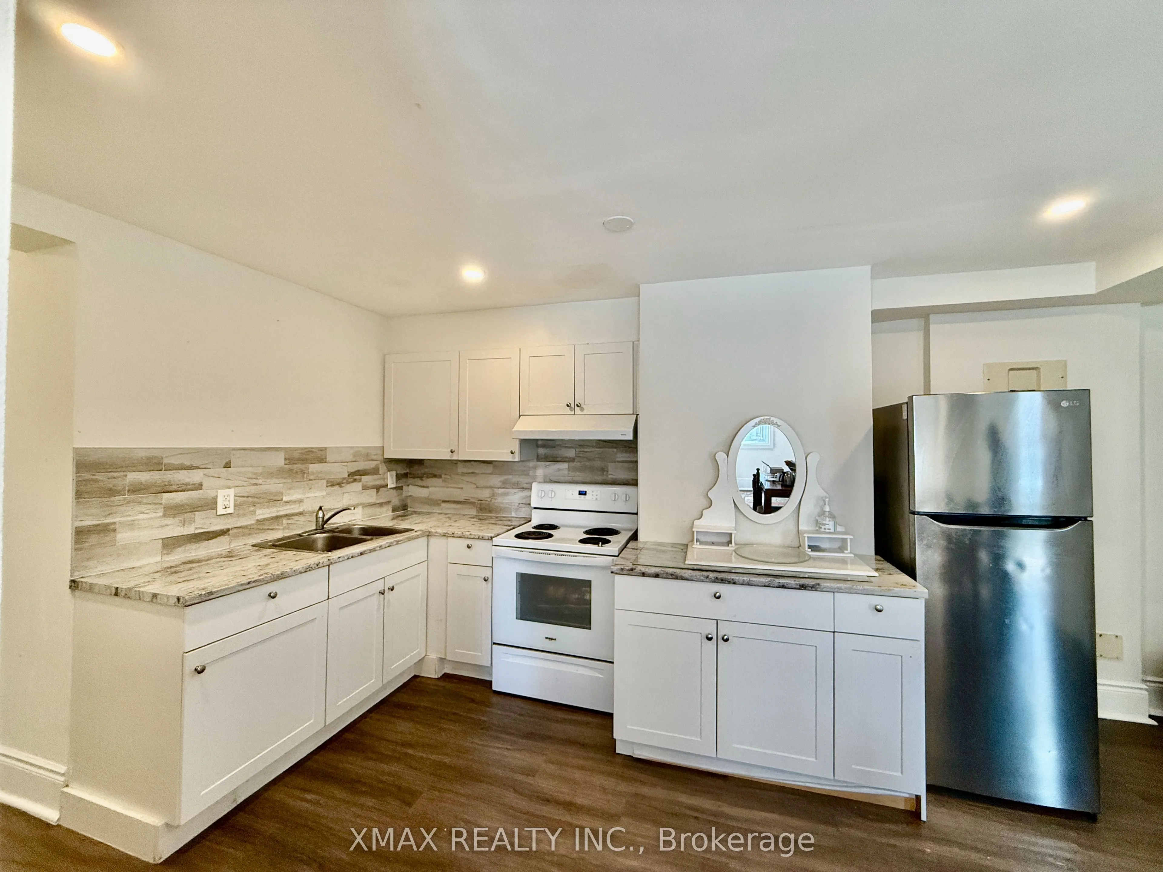37 Prince Street, ## 1