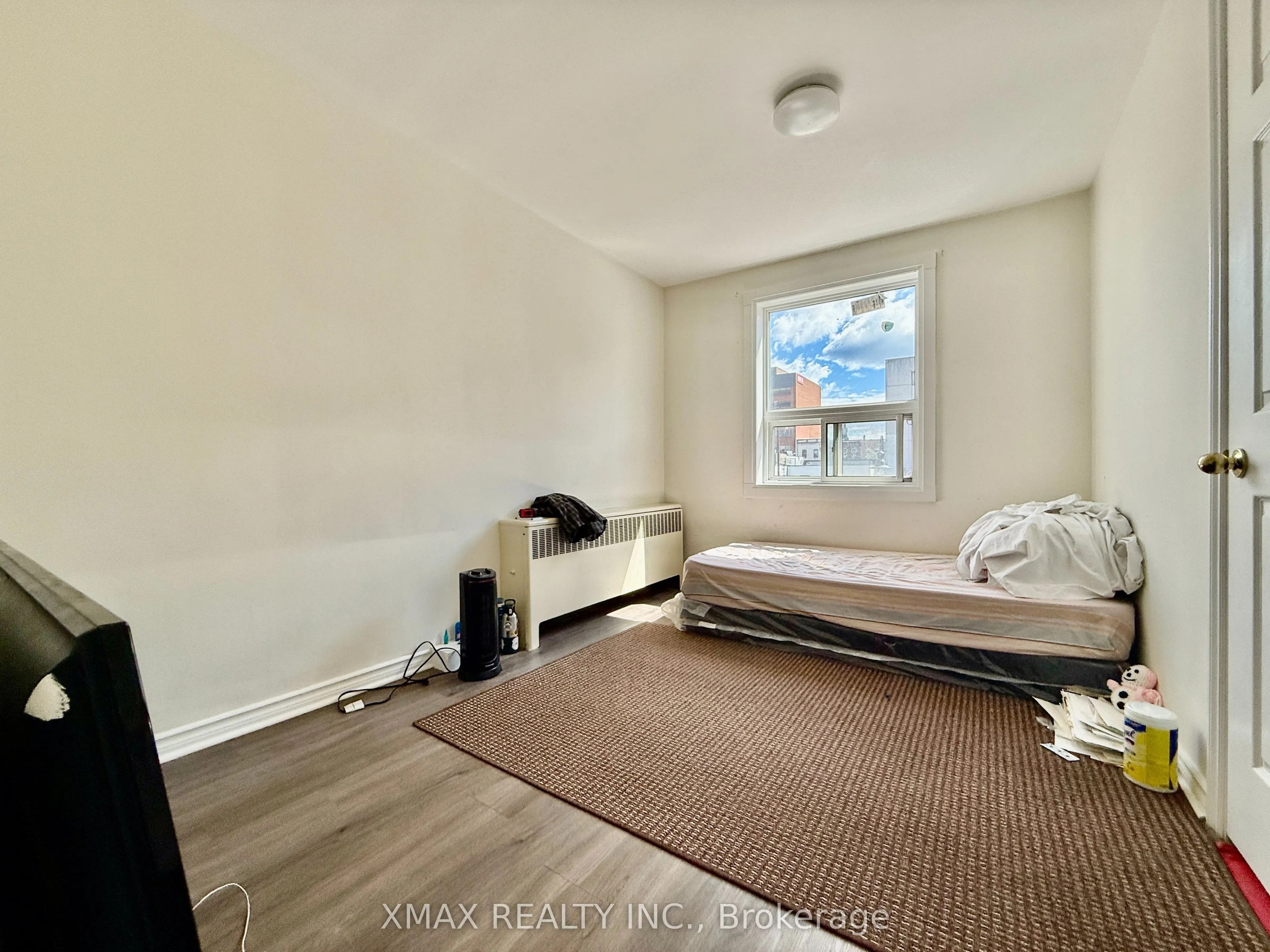 37 Prince Street, ## 1