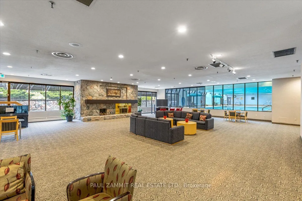 255 Bamburgh Circle, #608