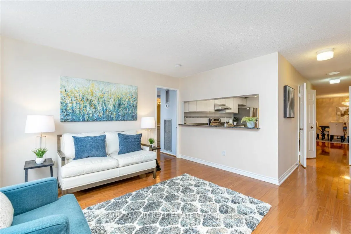 255 Bamburgh Circle, #608