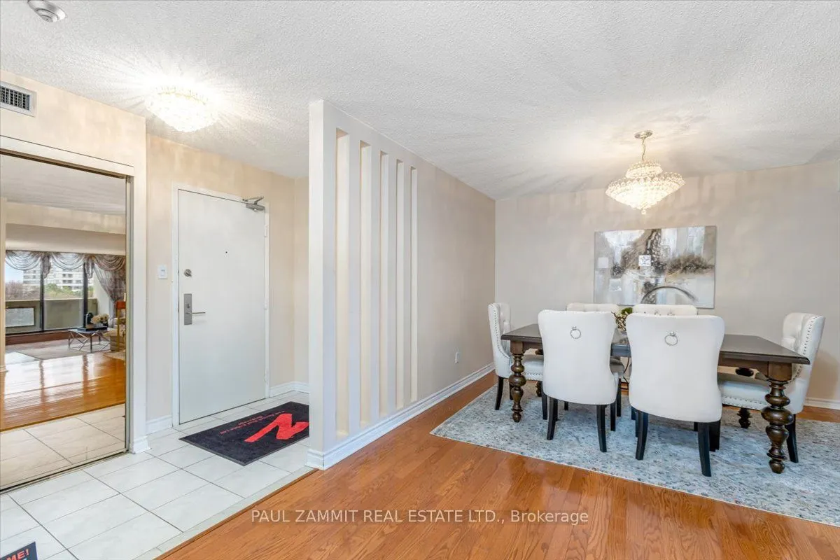 255 Bamburgh Circle, #608