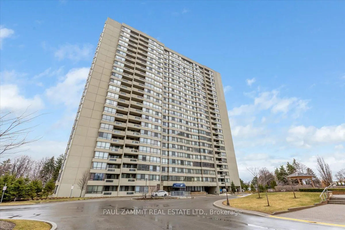 255 Bamburgh Circle, #608