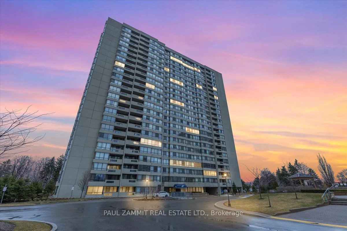 255 Bamburgh Circle, #608