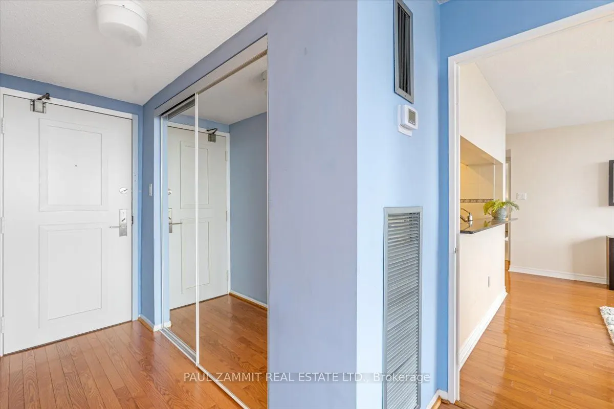 255 Bamburgh Circle, #608