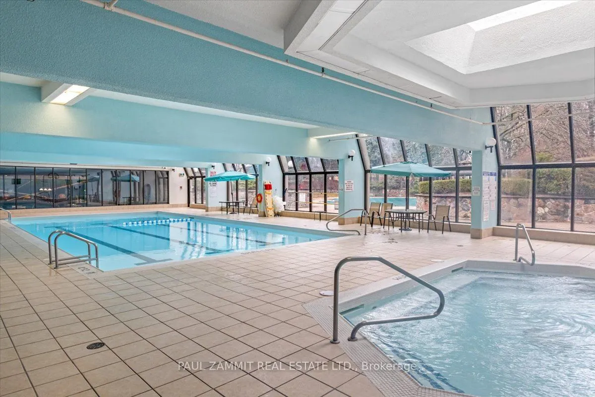 255 Bamburgh Circle, #608