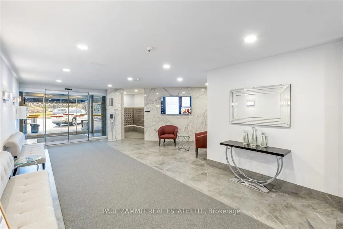 255 Bamburgh Circle, #608