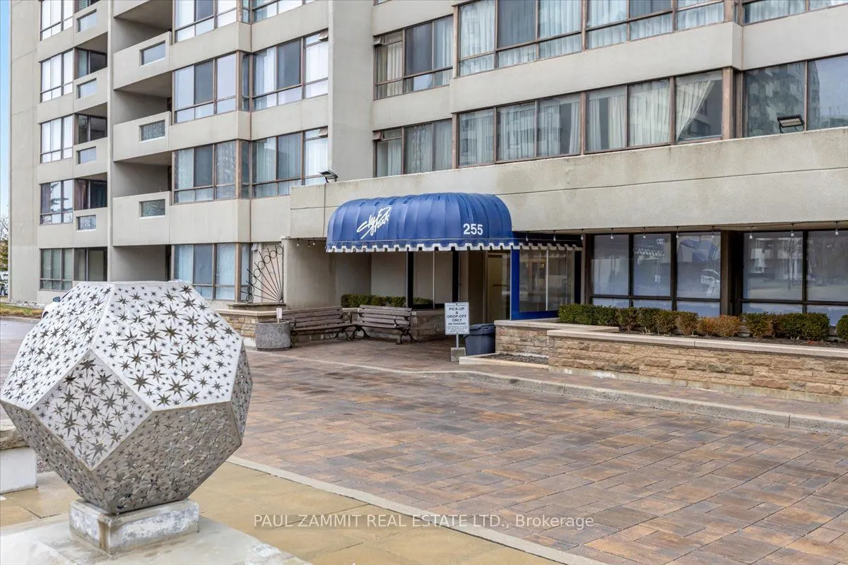 255 Bamburgh Circle, #608