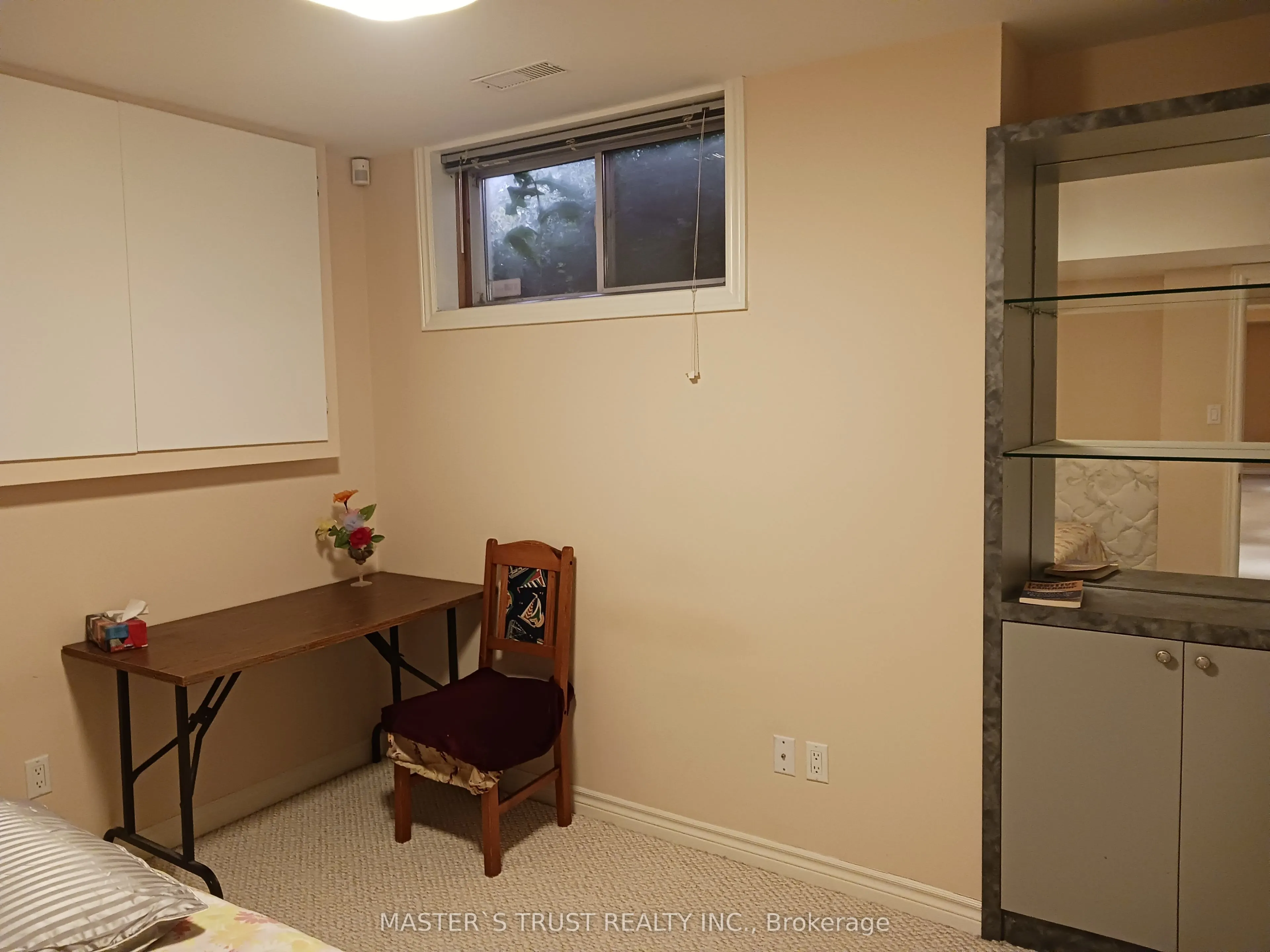 1 Partridge Lane, #BSMT