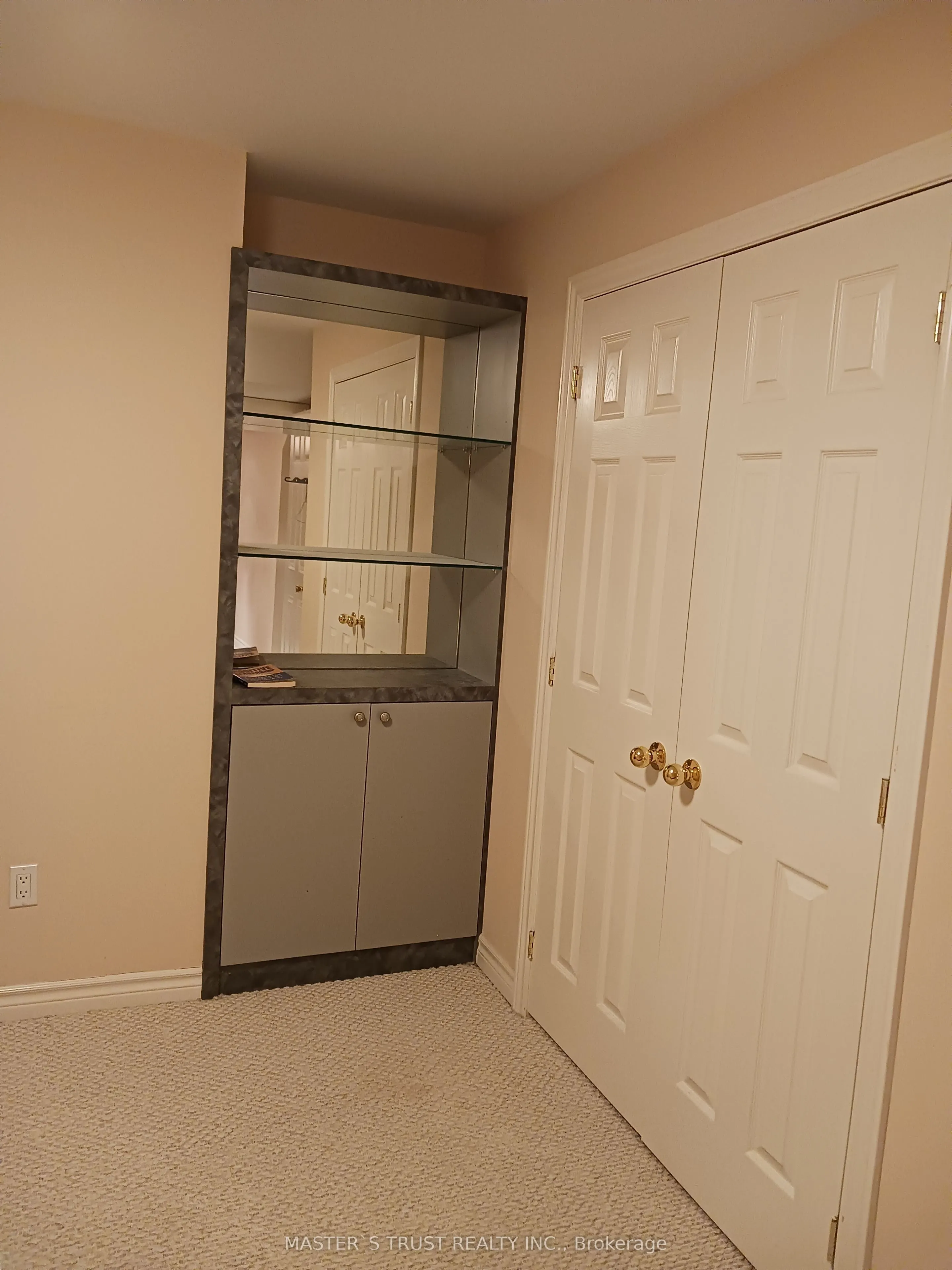 1 Partridge Lane, #BSMT