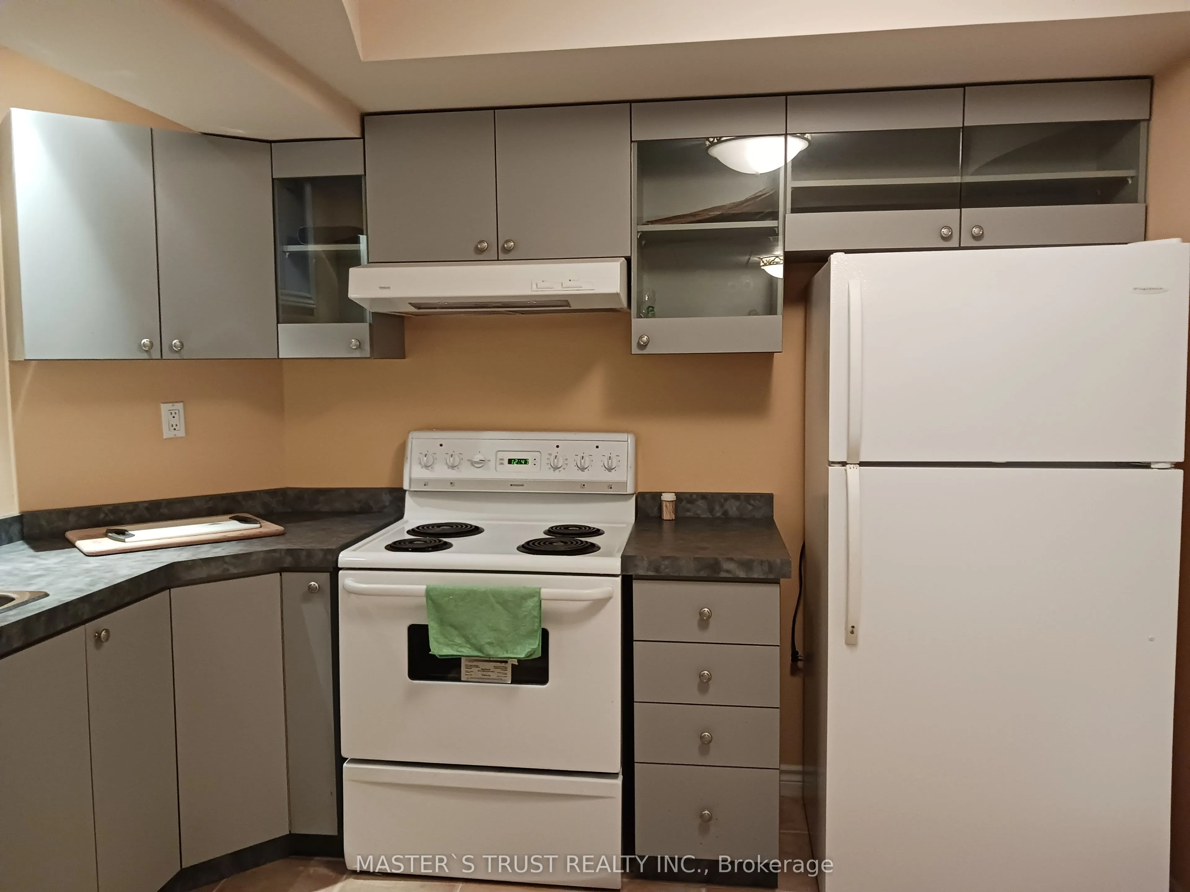1 Partridge Lane, #BSMT