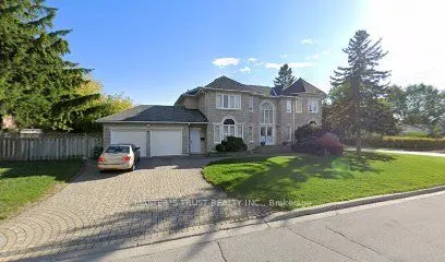 1 Partridge Lane, #BSMT