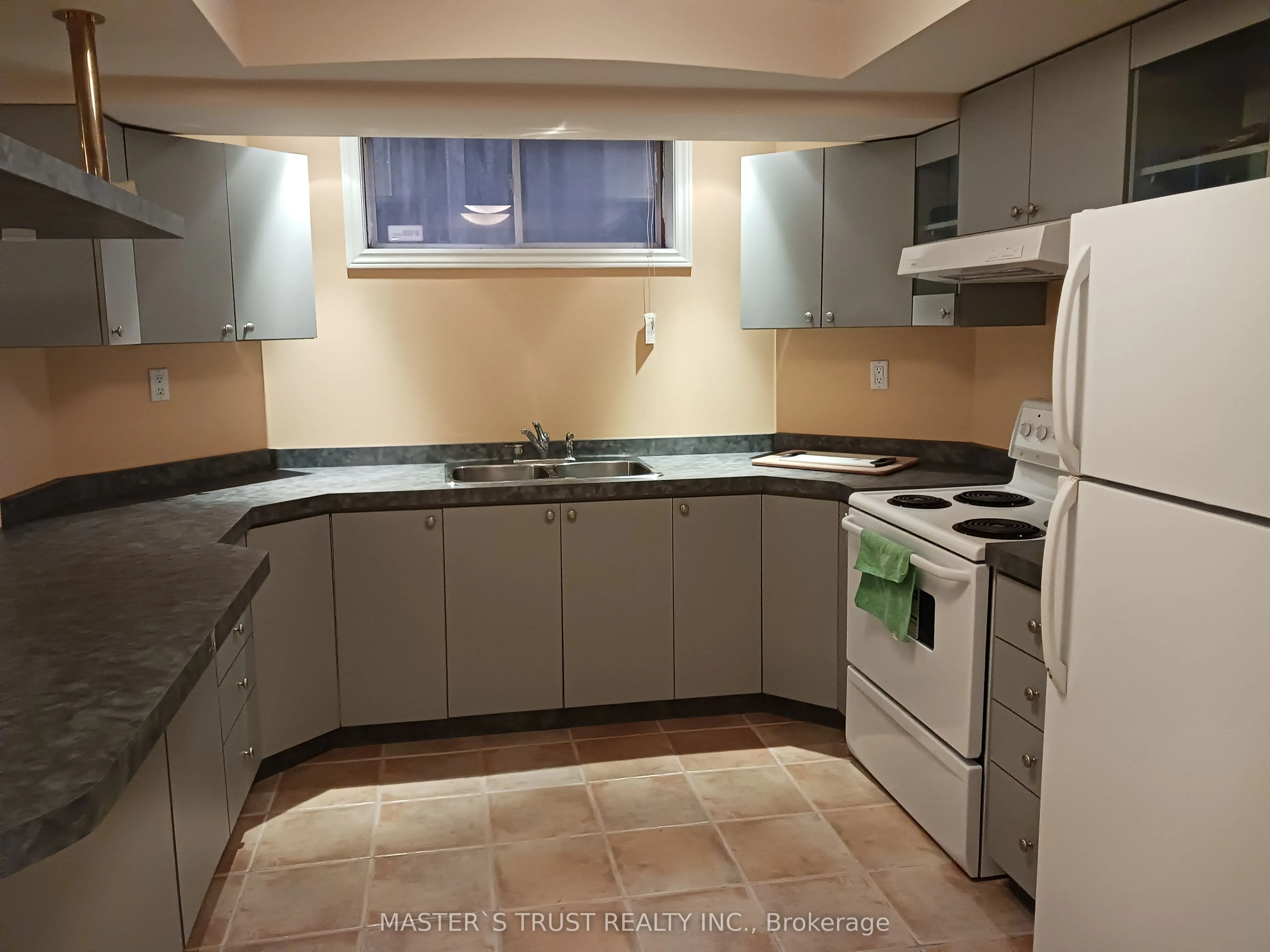 1 Partridge Lane, #BSMT