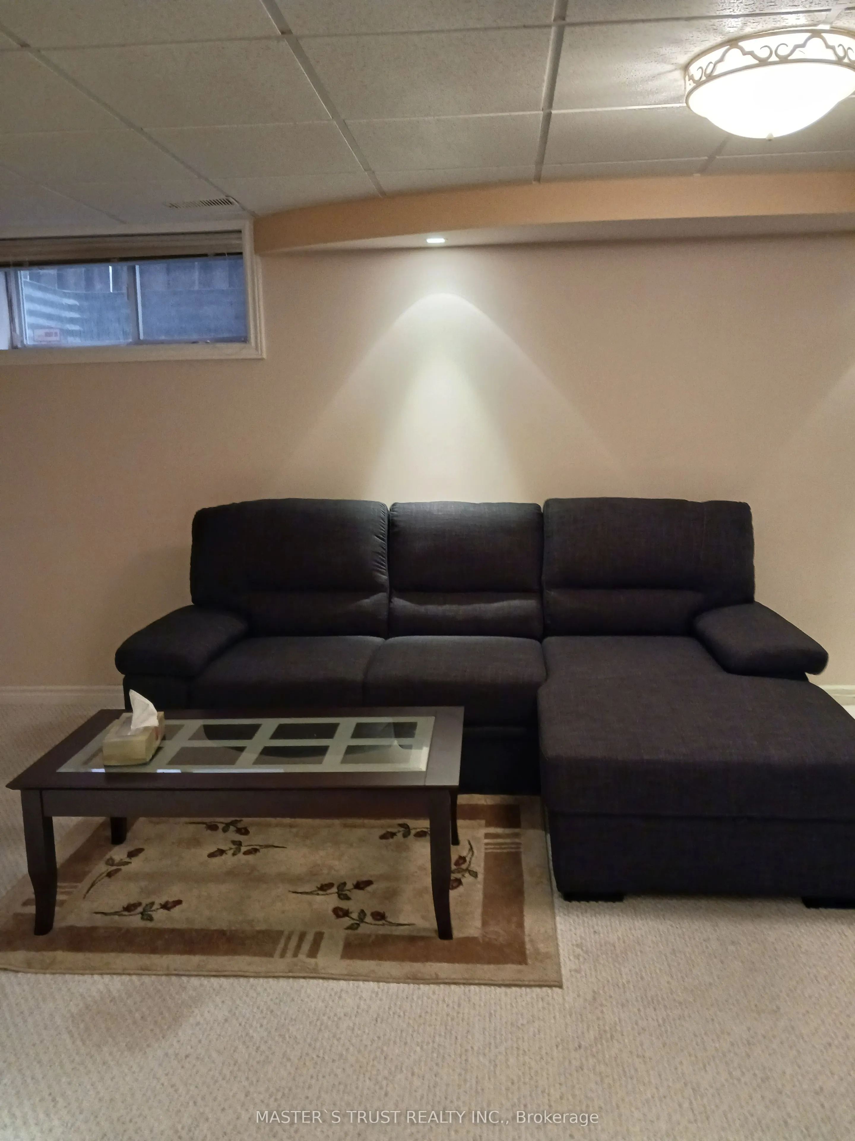 1 Partridge Lane, #BSMT