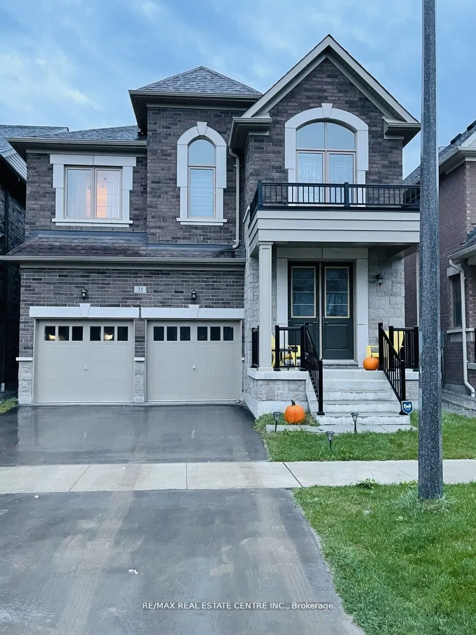21 Whitefish Street, #Upper