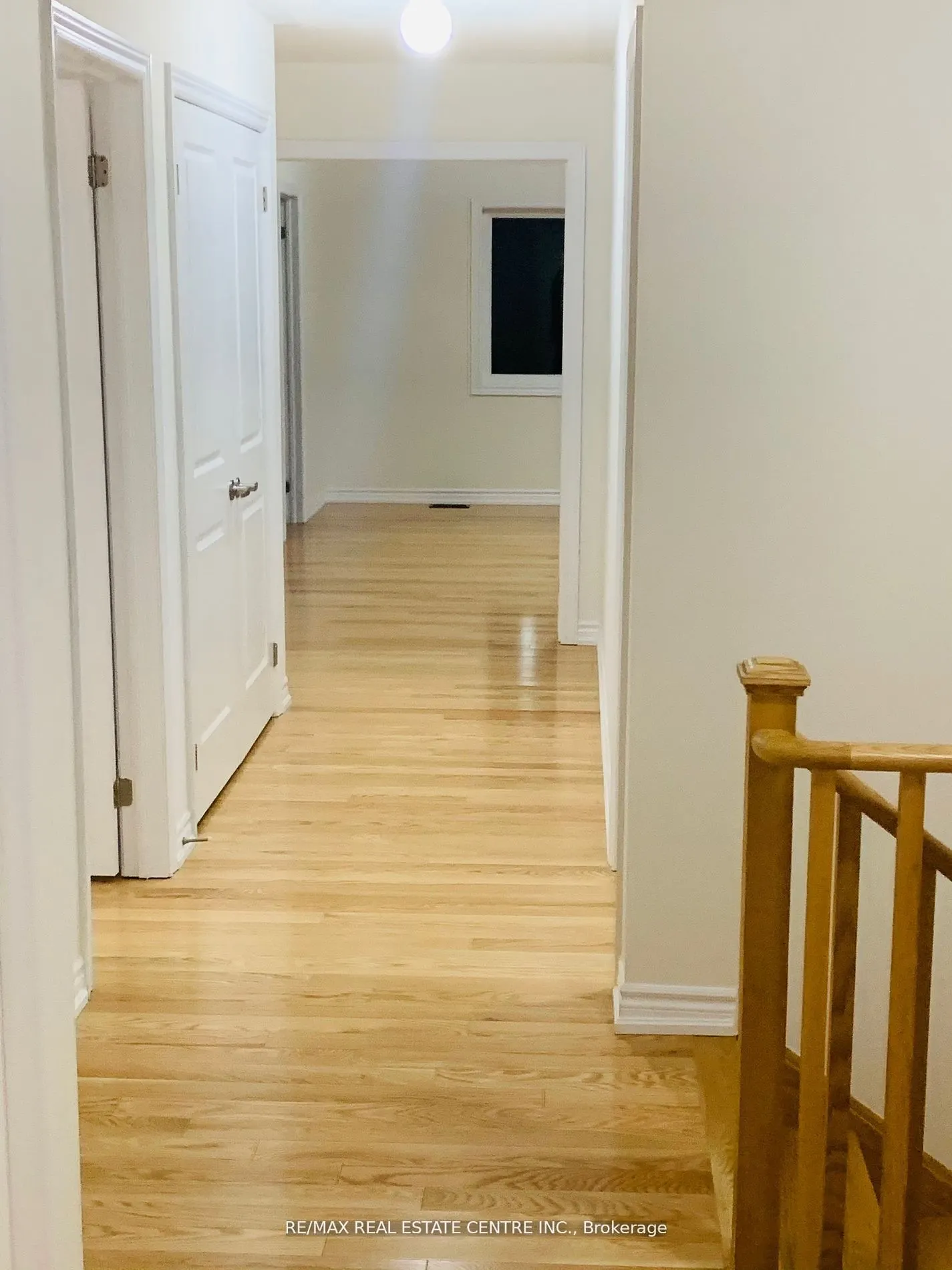 21 Whitefish Street, #Upper
