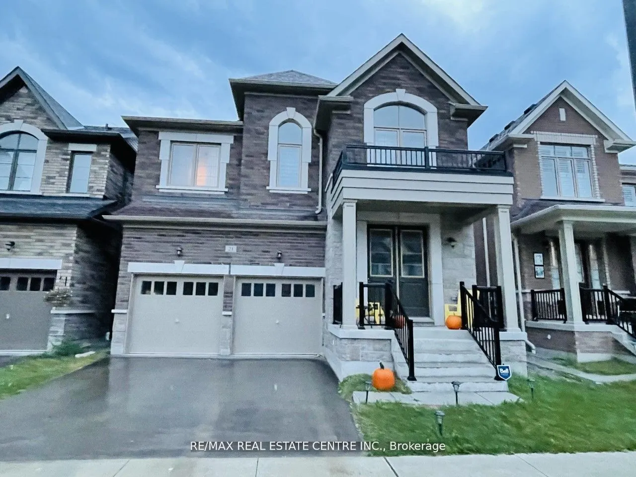 21 Whitefish Street, #Upper