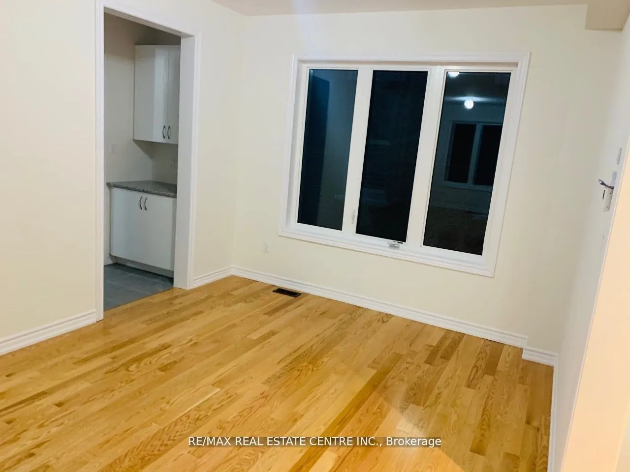 21 Whitefish Street, #Upper