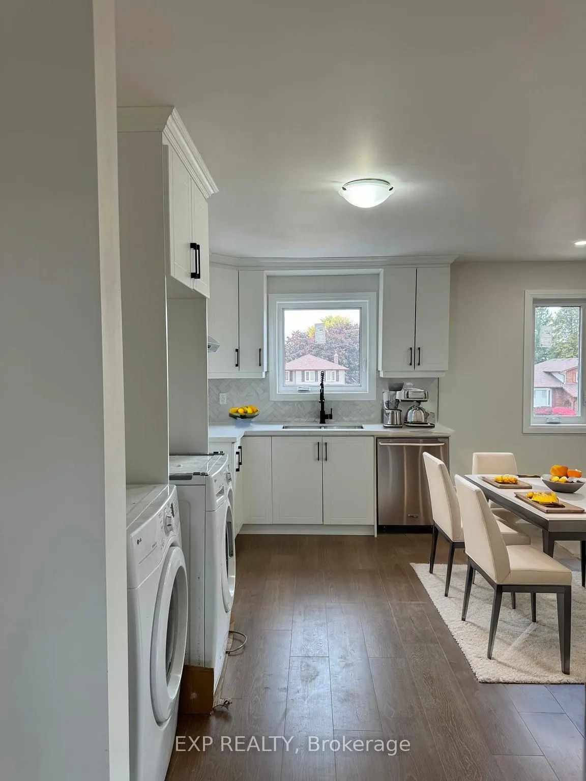 910 William Booth Crescent