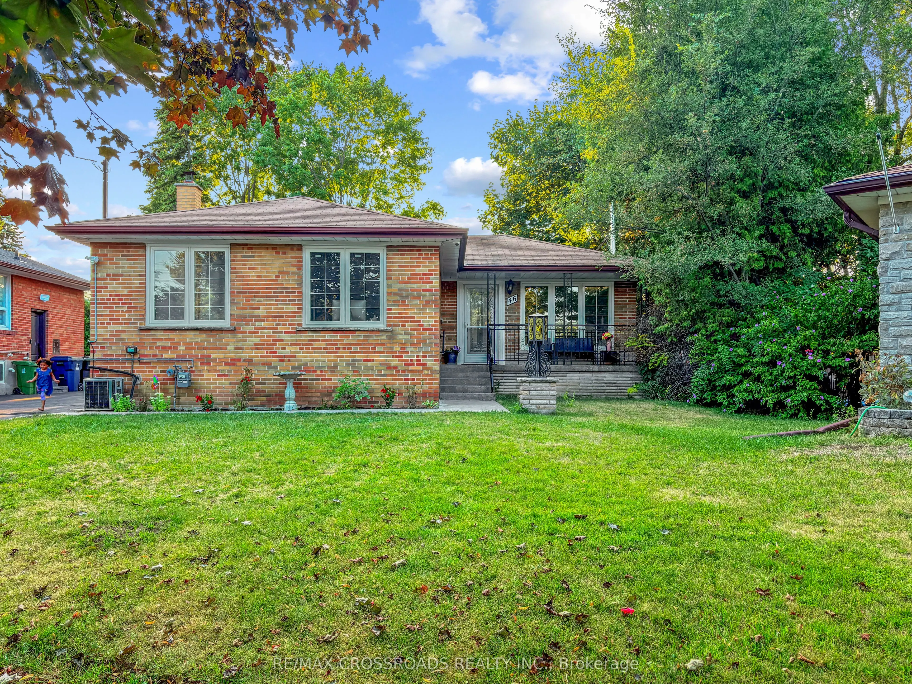46 Ronway Crescent