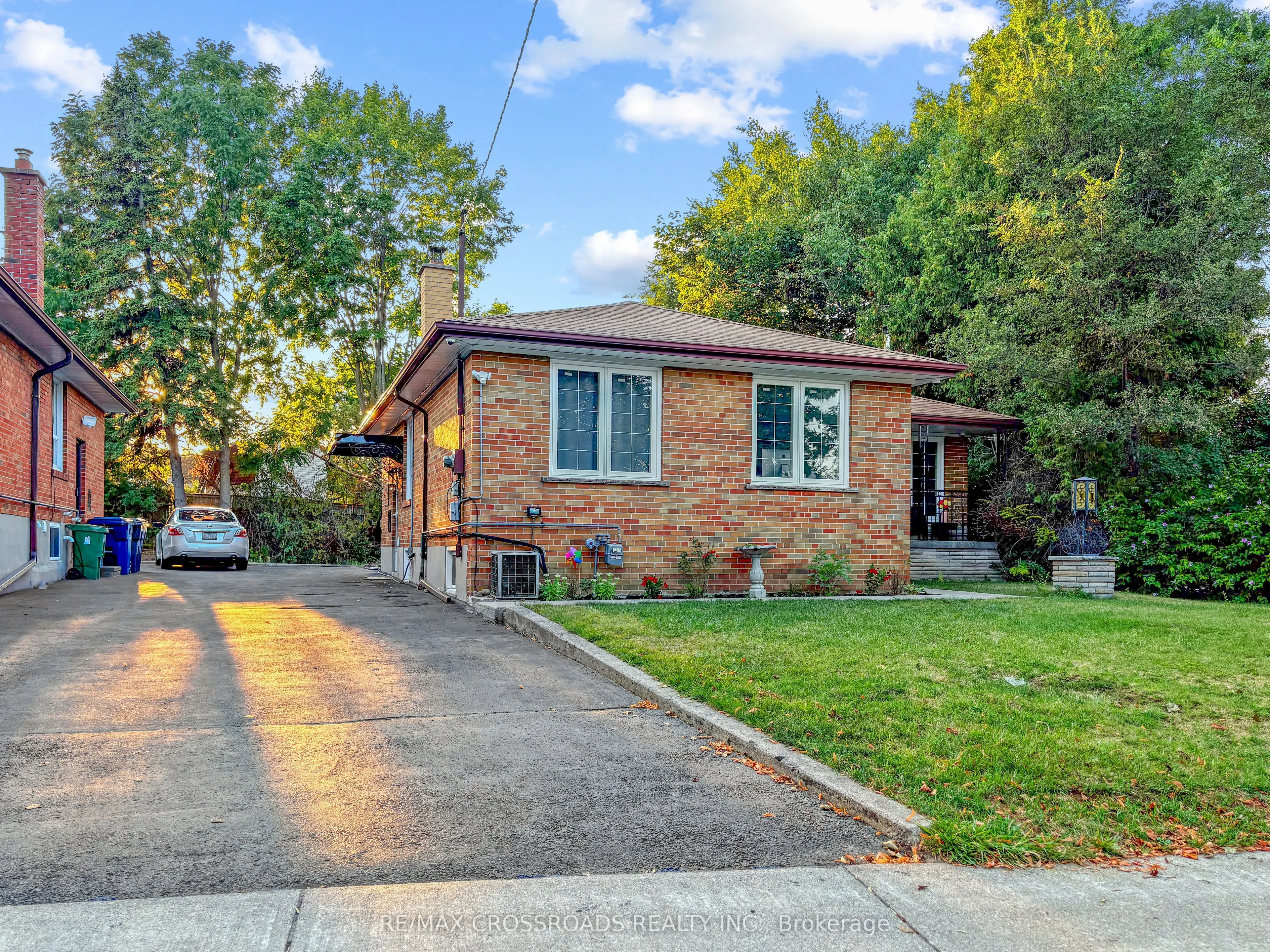 46 Ronway Crescent