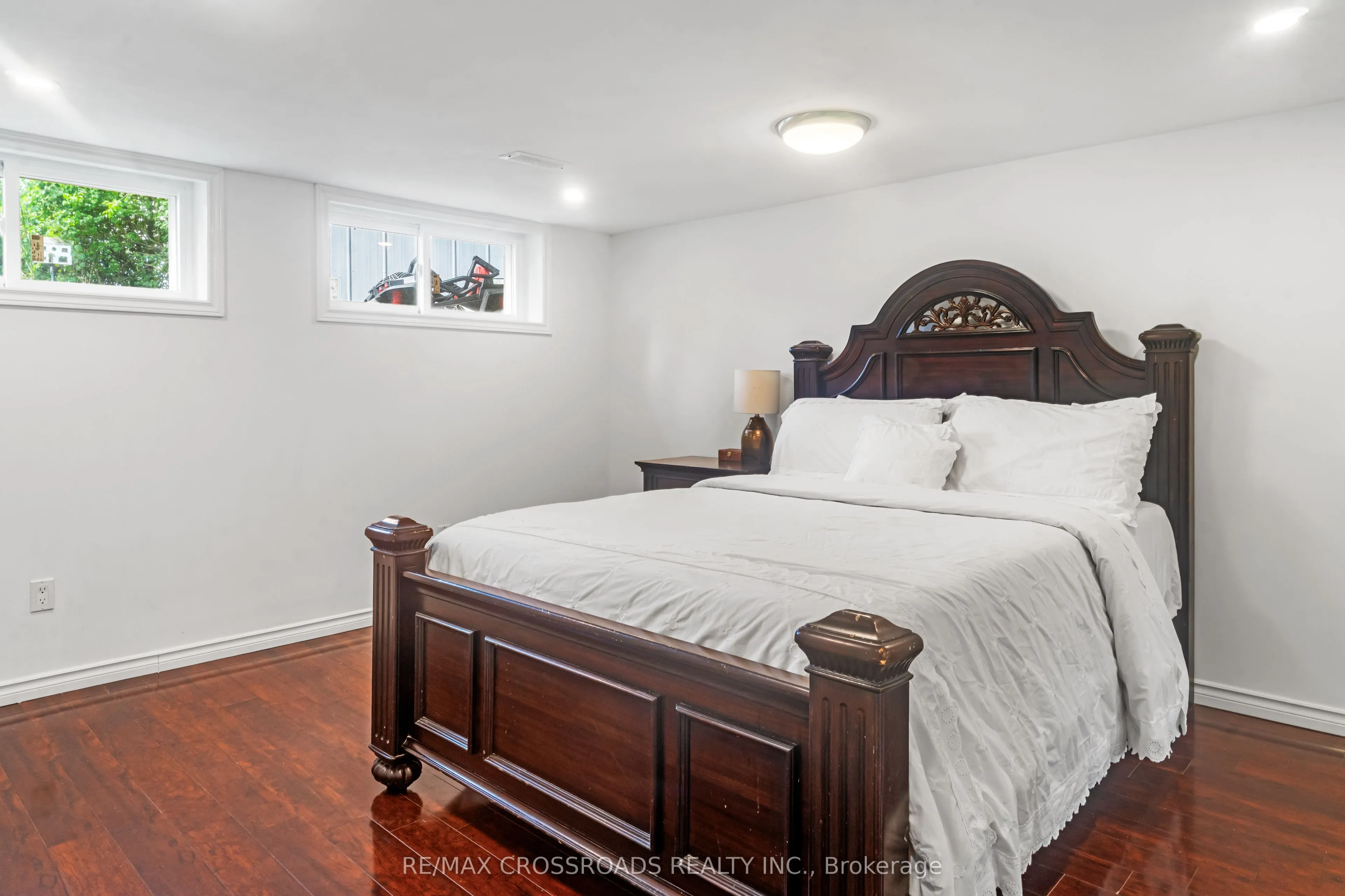 46 Ronway Crescent