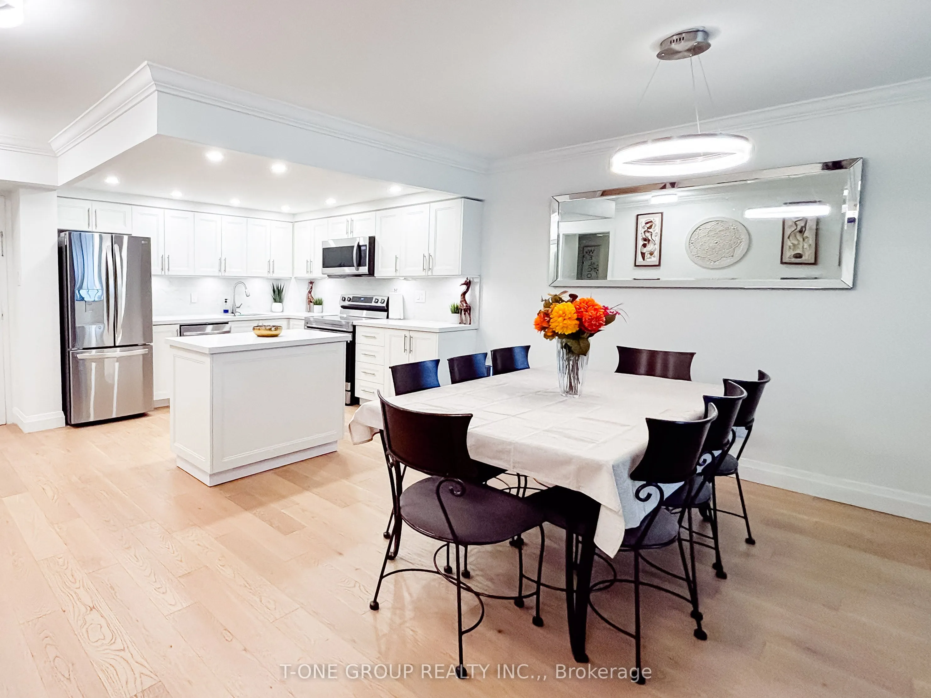 8 Silverbell Grove, #206