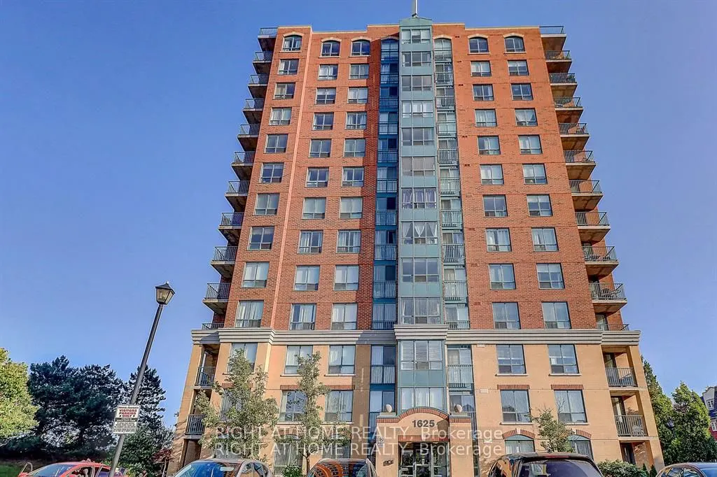 1625 Pickering Parkway, #404