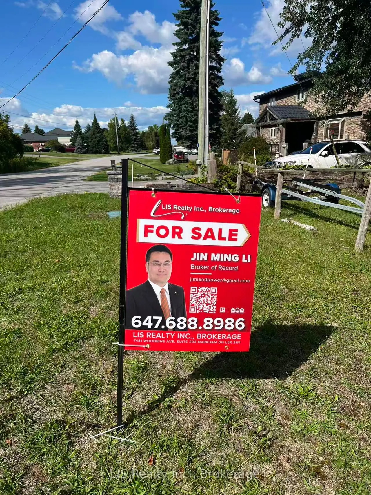 279 Aldred Drive
