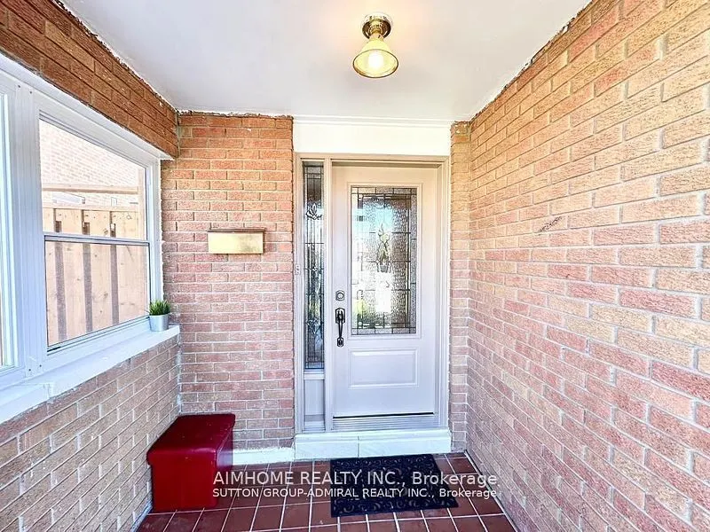 39 Keyworth Tr(Ground Floor) Trail