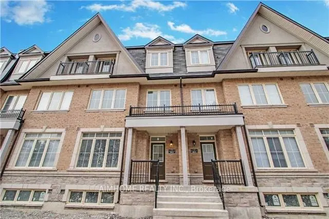 1251 bridletown Circle, #13