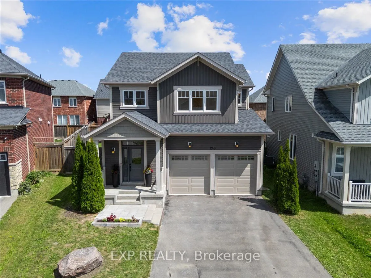 246 Symington Avenue