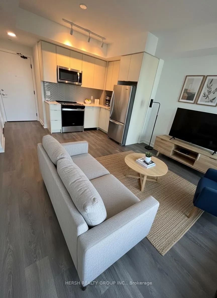 1606 Charles Street, #510