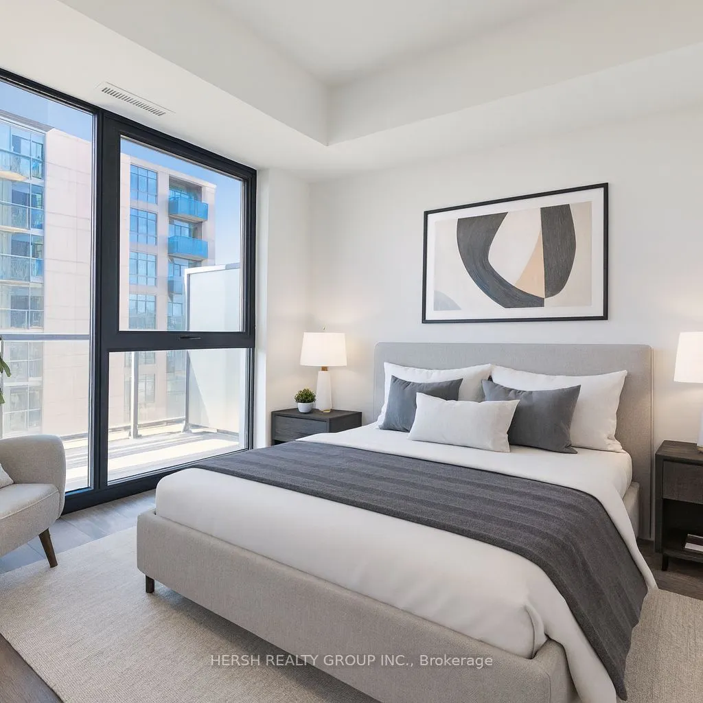 1606 Charles Street, #510