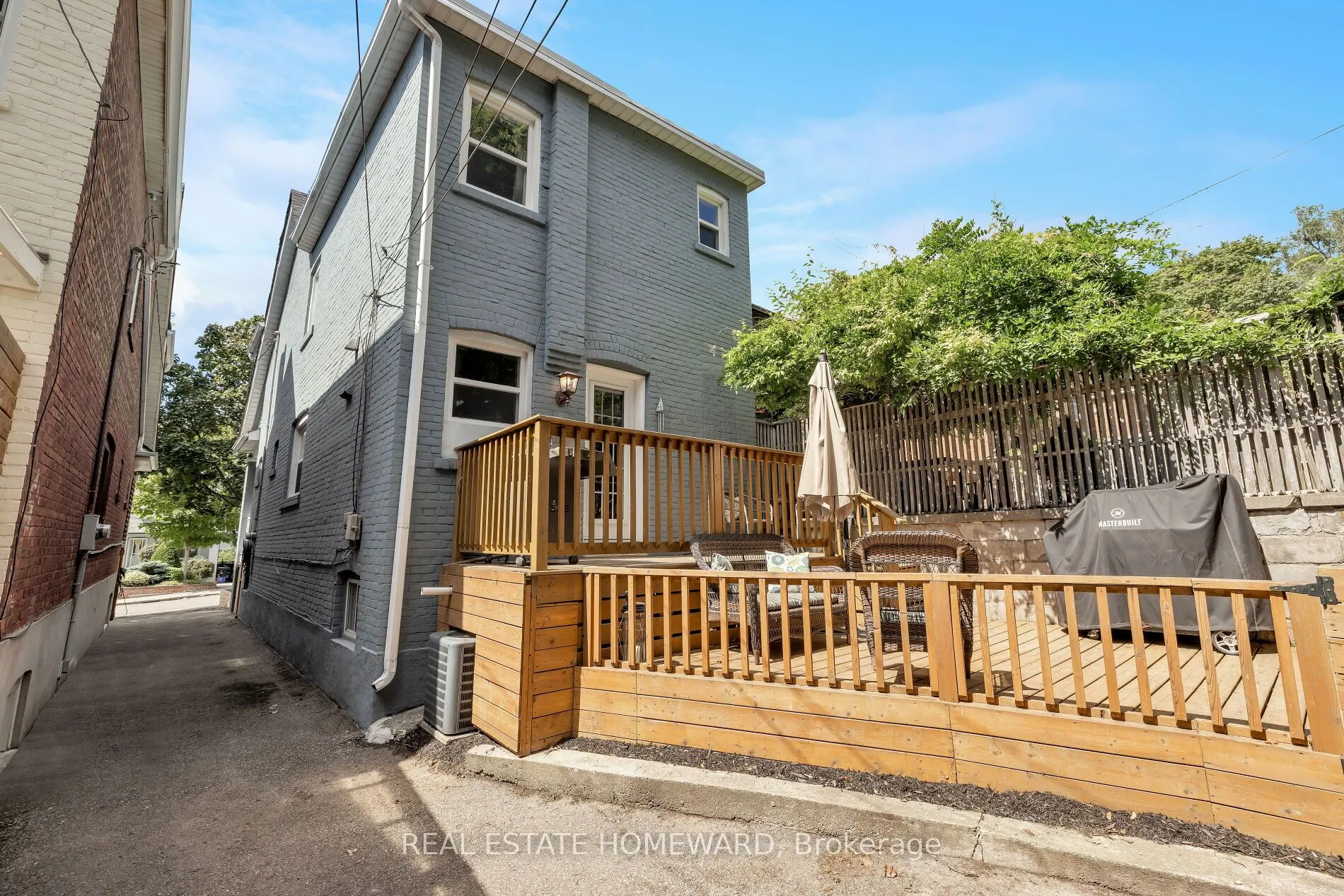 27 Normandy Boulevard