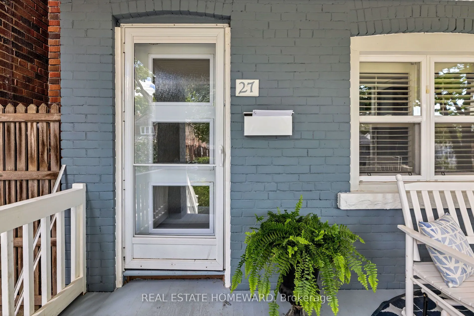 27 Normandy Boulevard