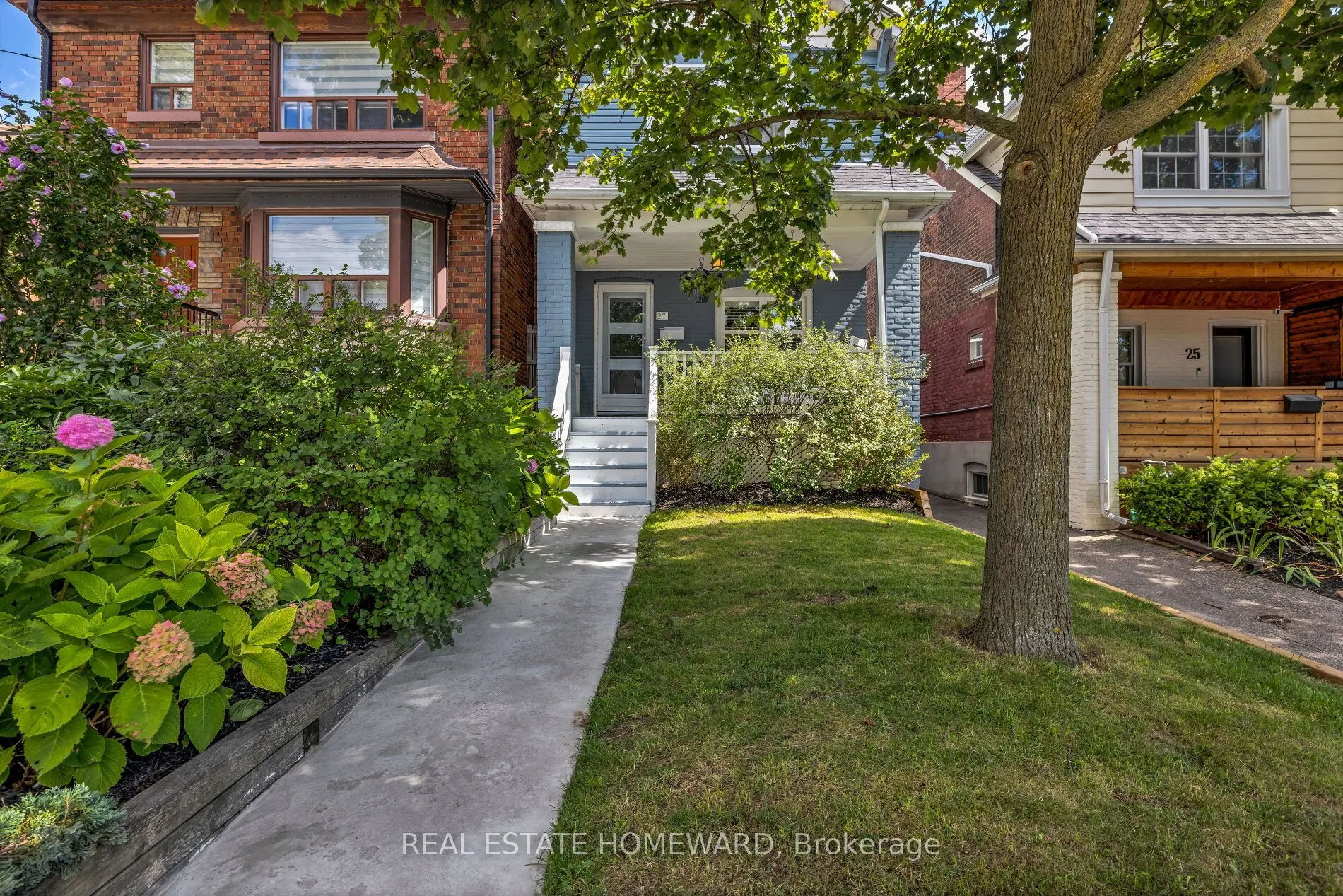 27 Normandy Boulevard