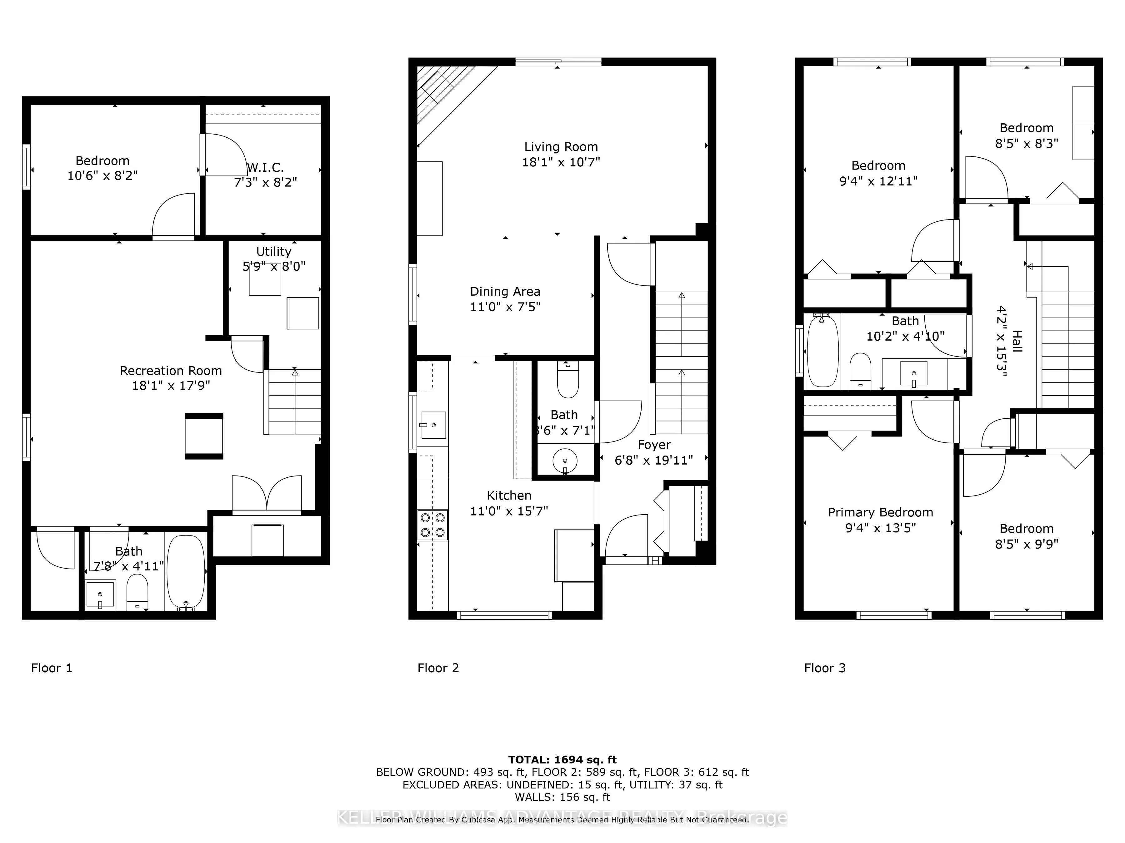 17 Loscombe Drive