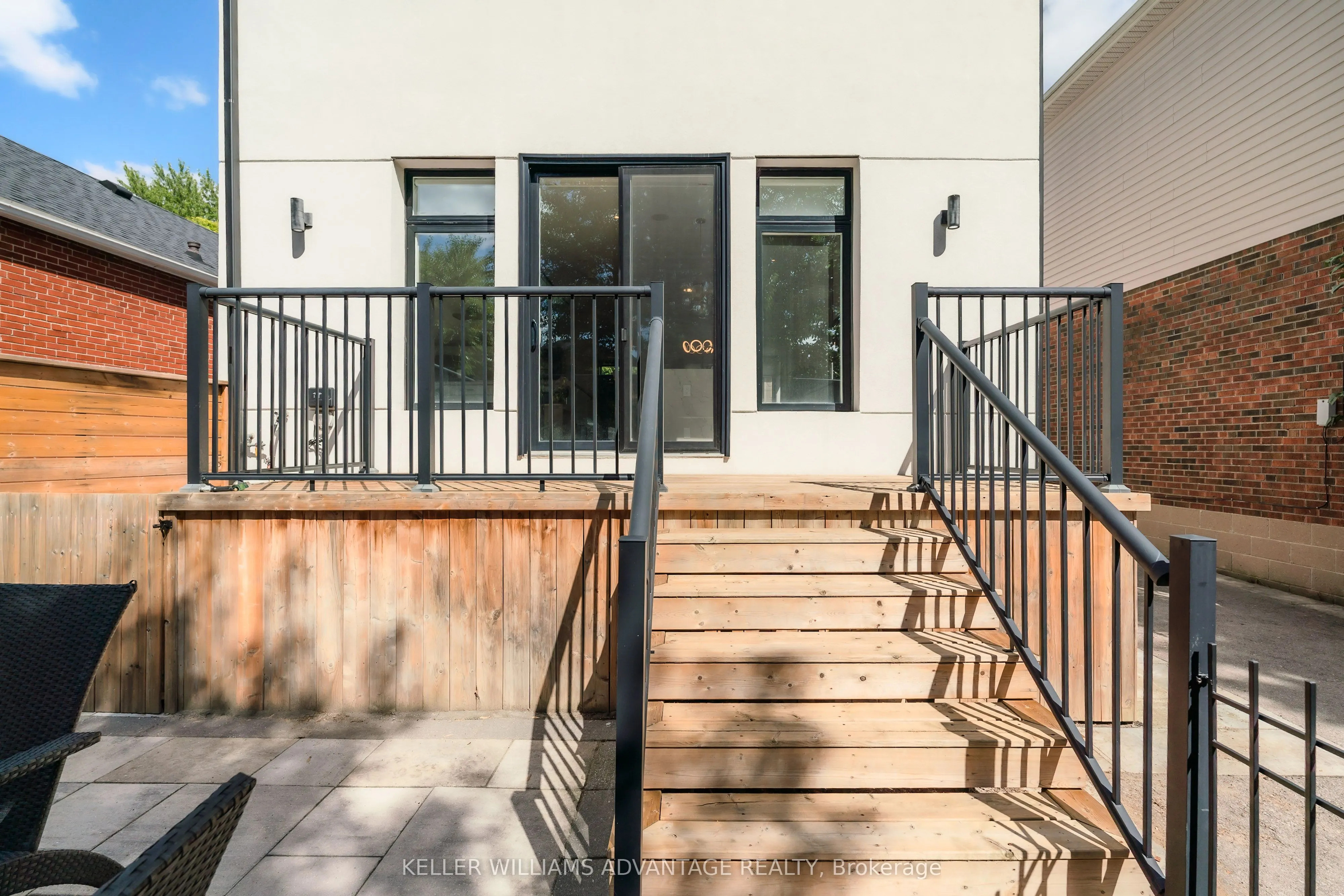 18 Mckayfield Road