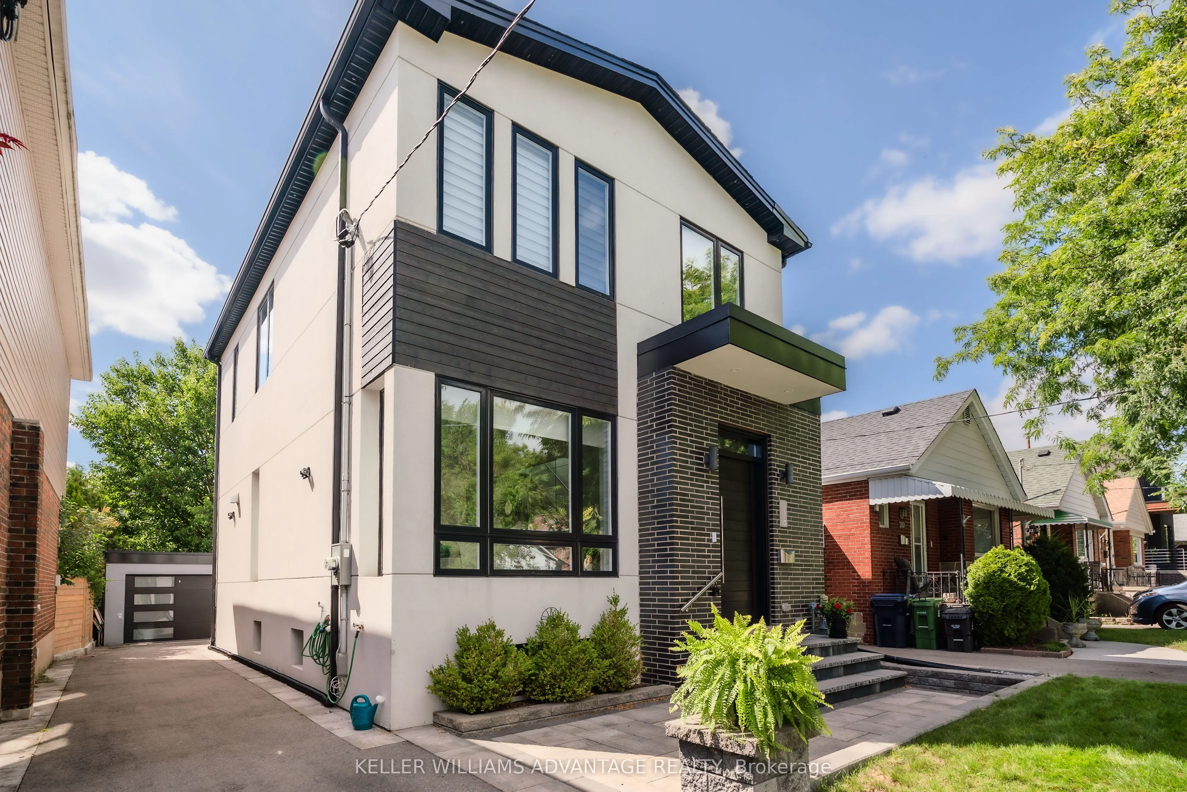 18 Mckayfield Road