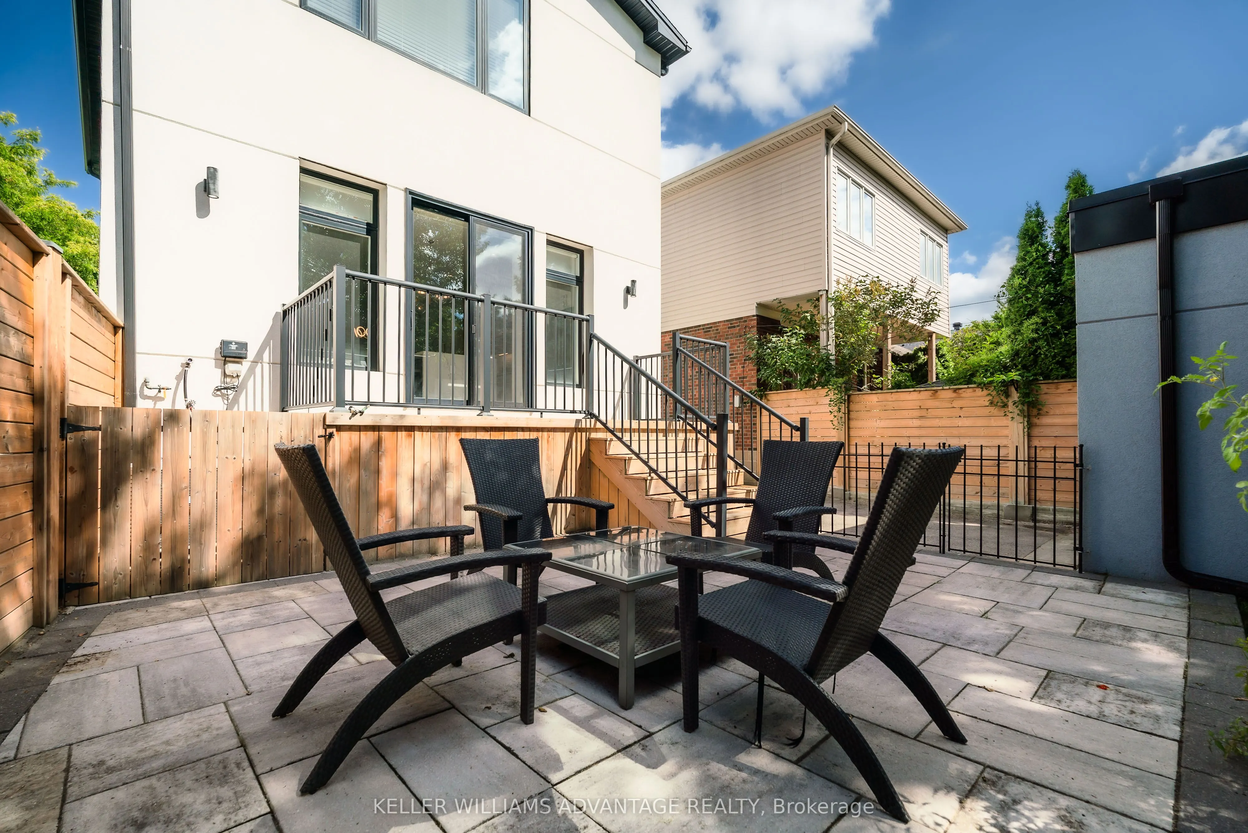 18 Mckayfield Road