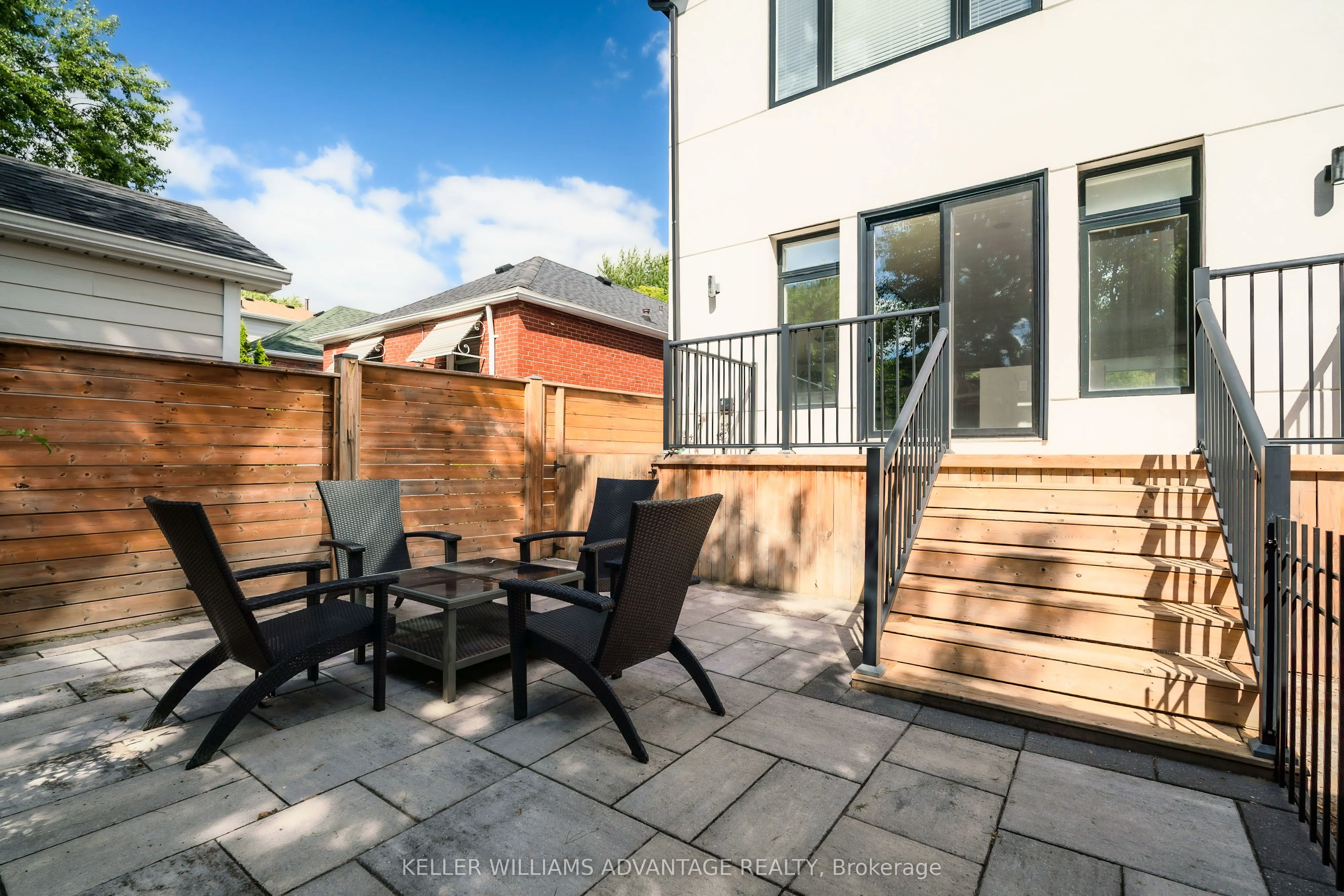 18 Mckayfield Road